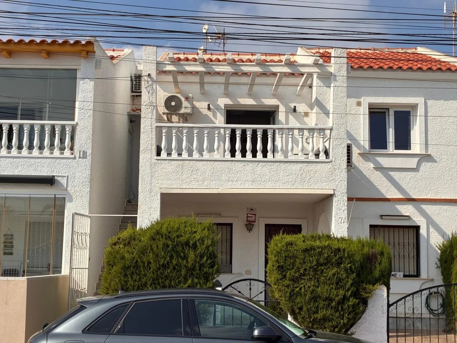 Apartment In Orihuela Costa - Image 4