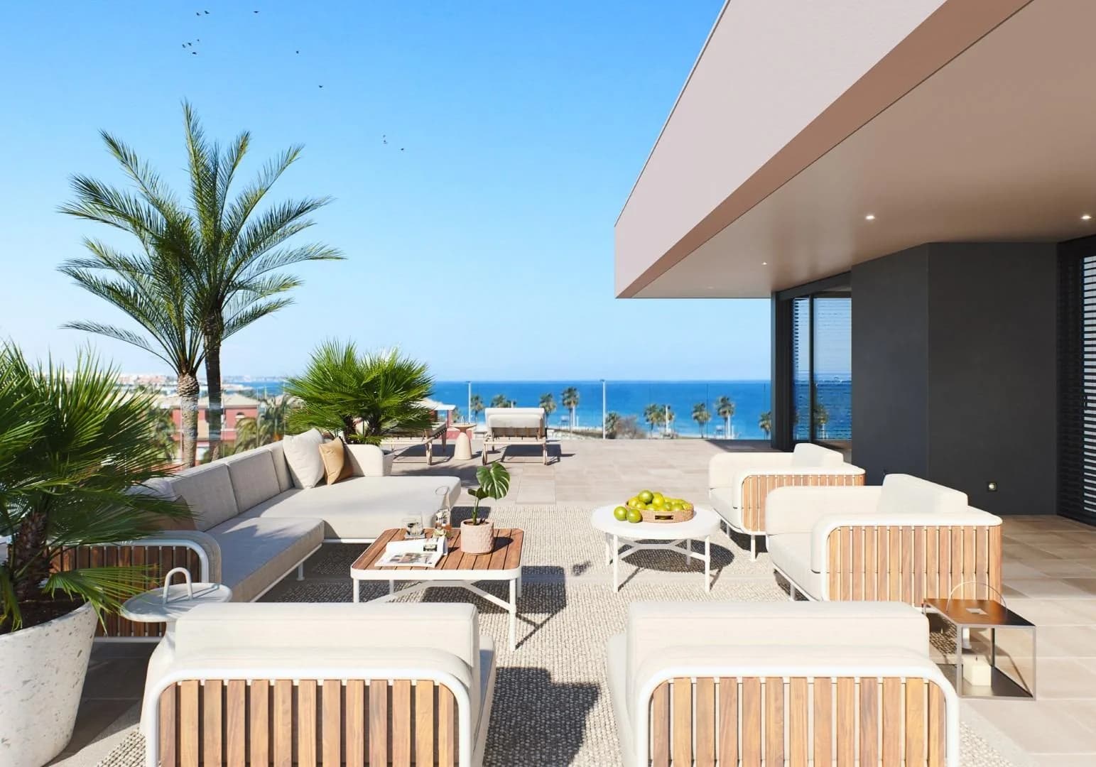 Villa с 5 спальнями на продажу в Pilar de La Horadada, Alicante