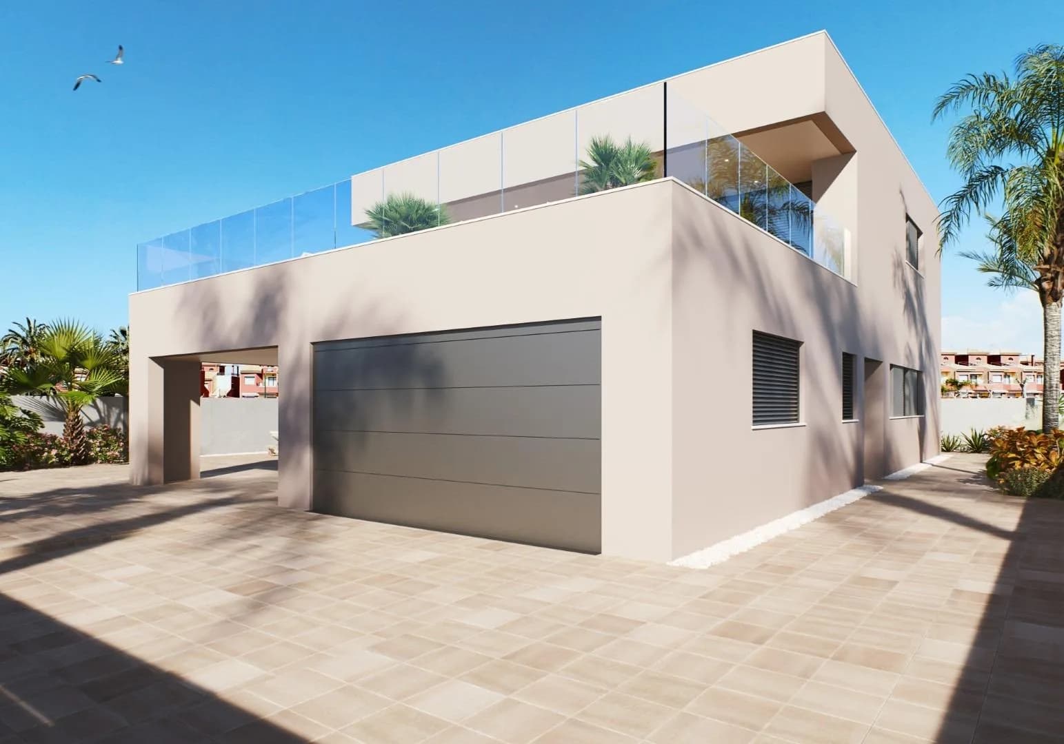 Villa с 5 спальнями на продажу в Pilar de La Horadada, Alicante - Image 7