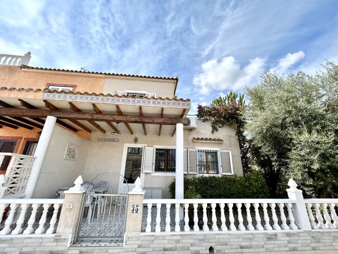 Townhouse In Playa Flamenca - Image 2