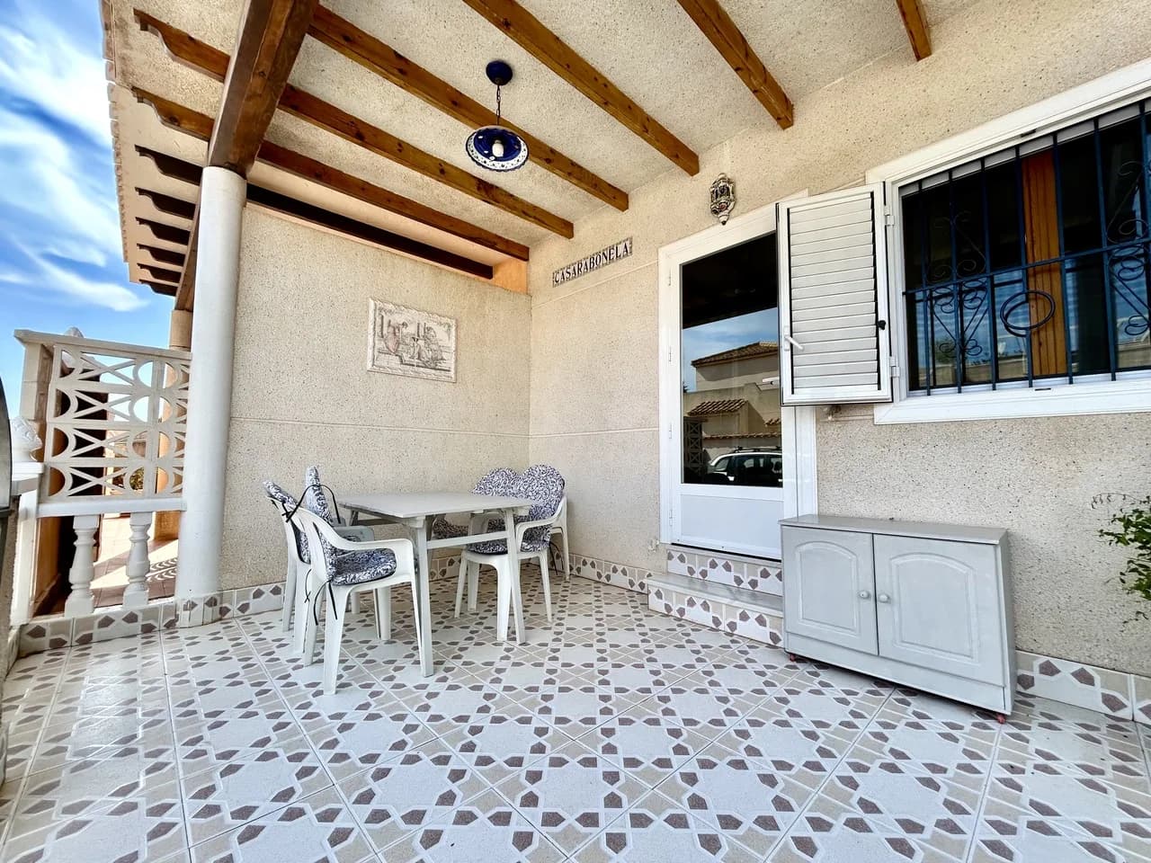 Townhouse In Playa Flamenca - Image 4