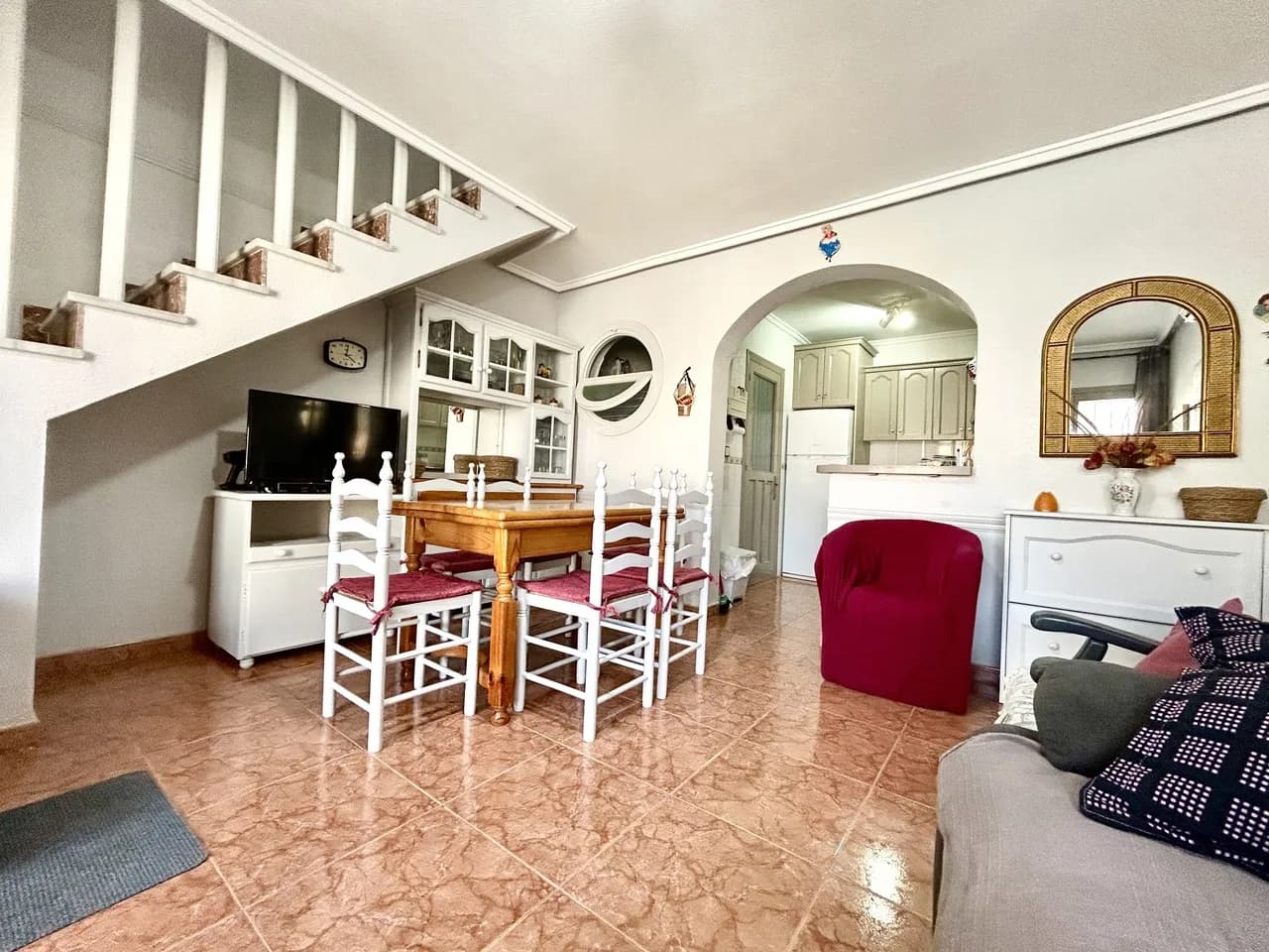 Townhouse In Playa Flamenca - Image 6