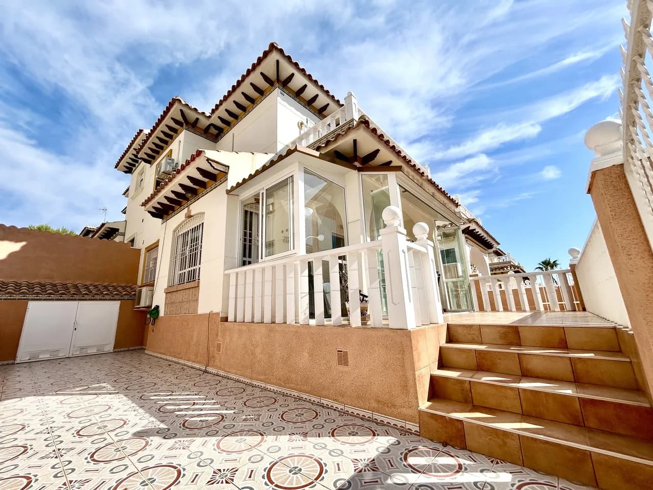 Townhouse In Cabo Roig - Image 4