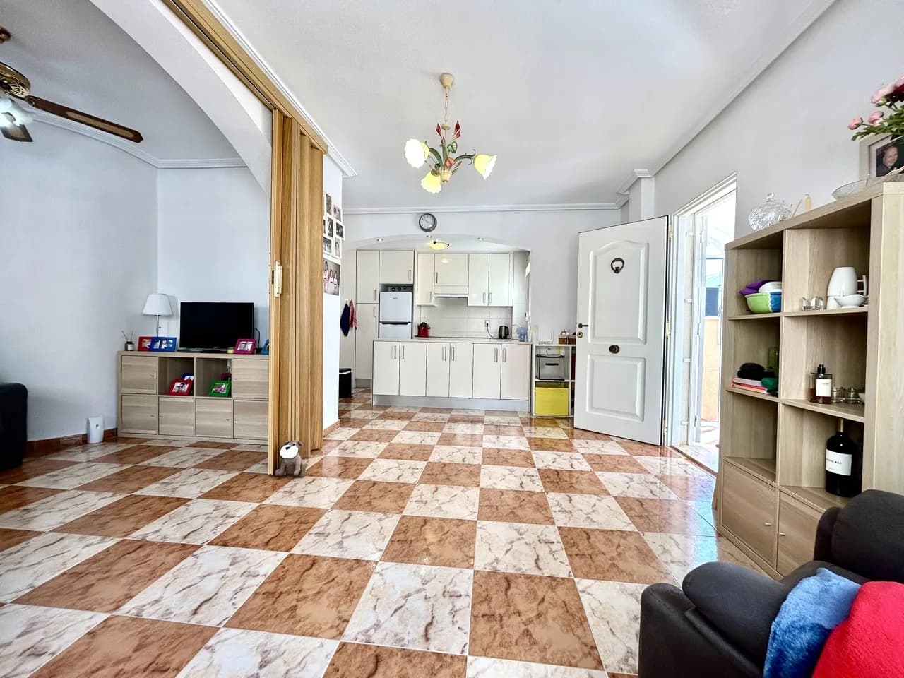 Townhouse In Cabo Roig - Image 6