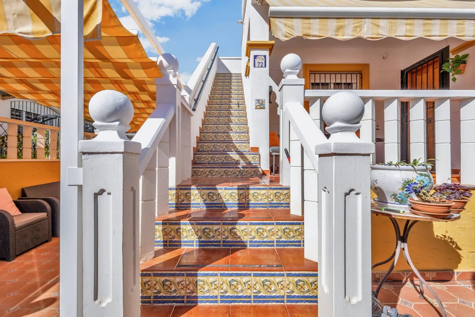 Town House In Cabo Roig - Image 5