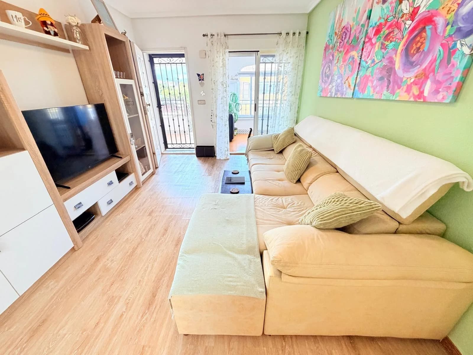 Apartment / Flat In Los Montesinos - Image 3