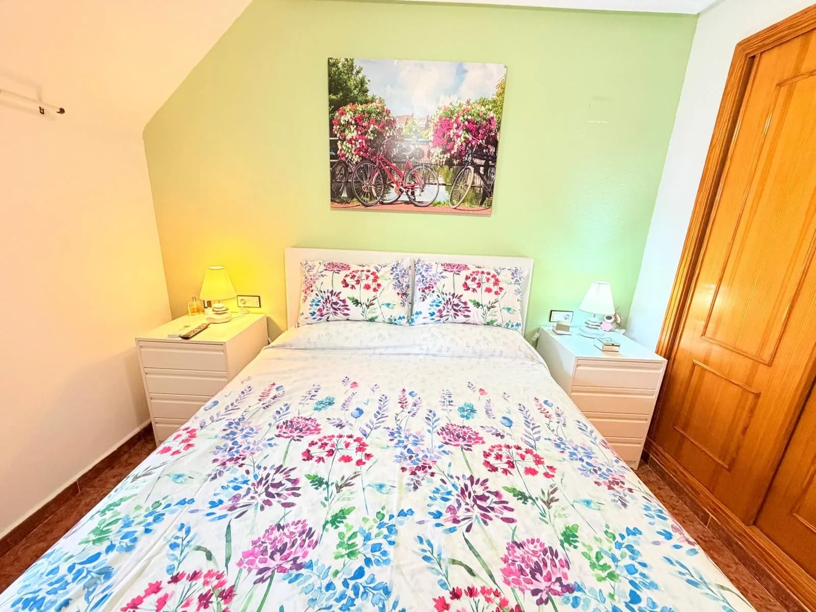 Apartment / Flat In Los Montesinos - Image 8