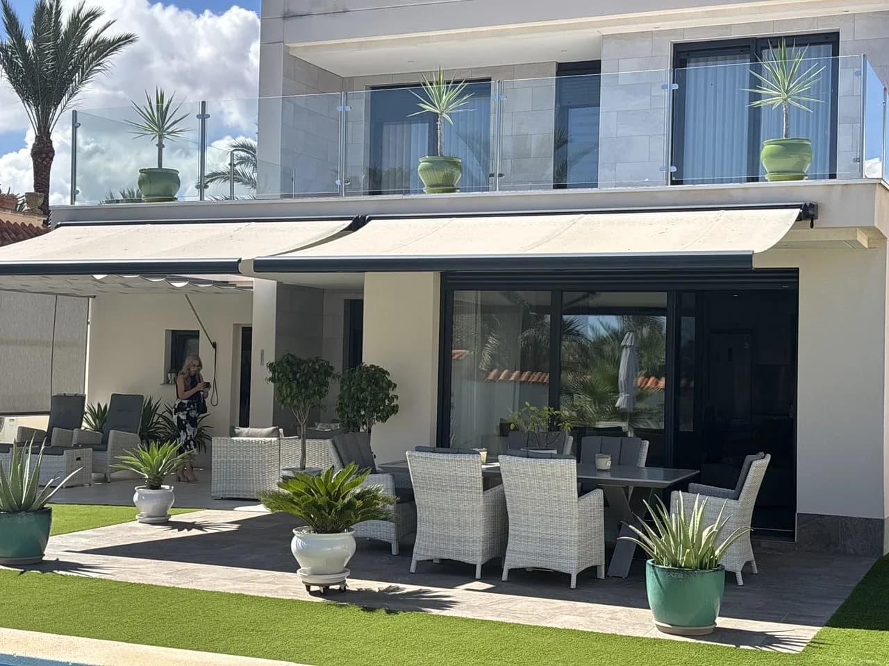 Villa In Los Urrutias - Image 3