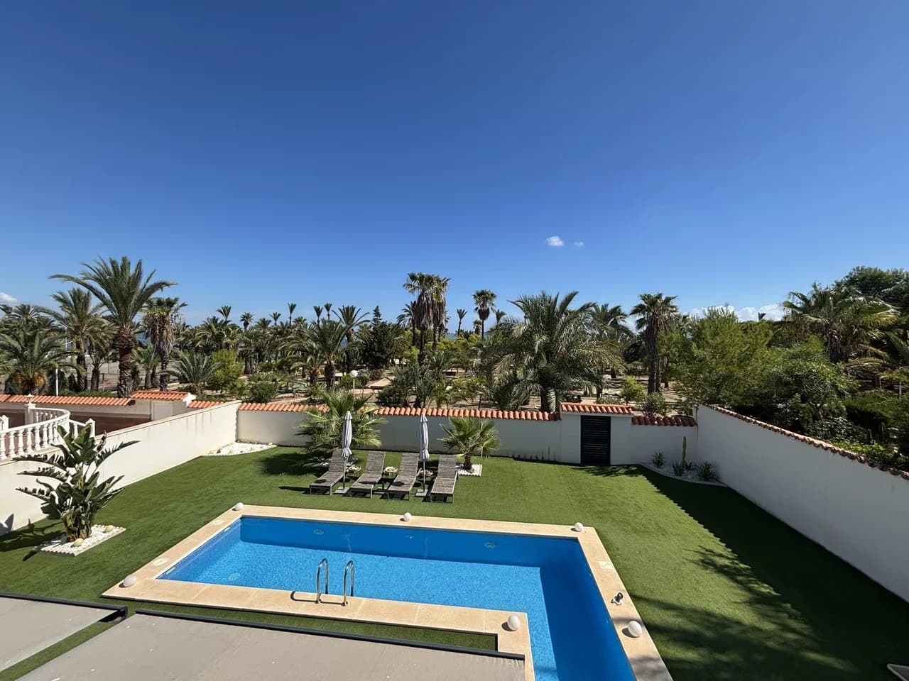 Villa In Los Urrutias - Image 4