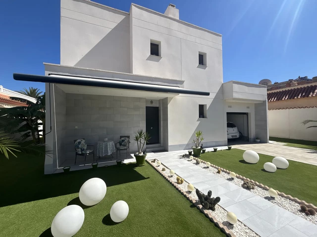 Villa In Los Urrutias - Image 5