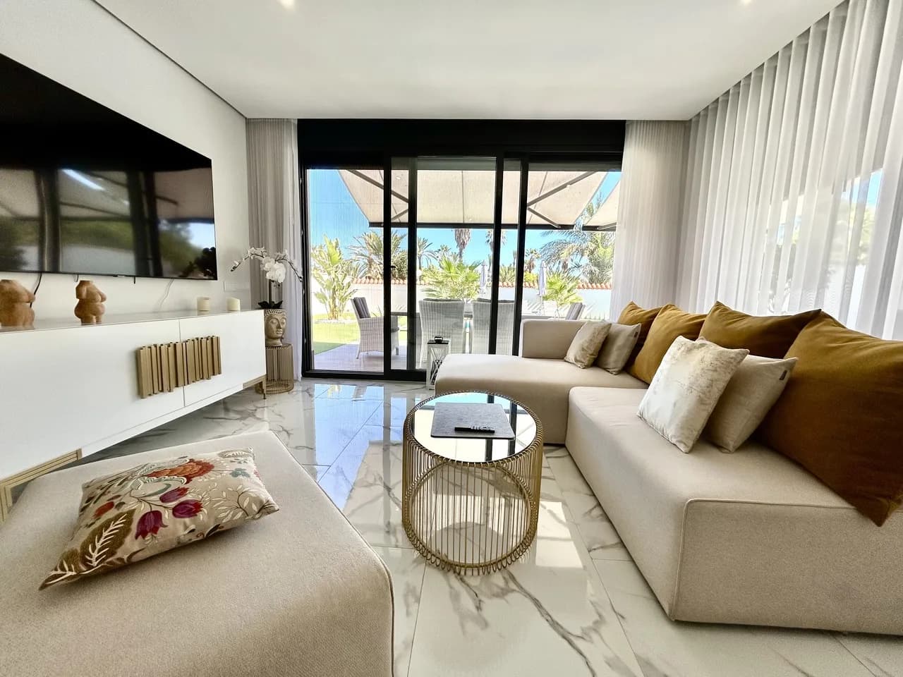 Villa In Los Urrutias - Image 8