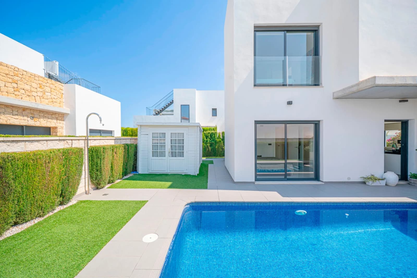 Villa de 3 chambres à vendre à Ciudad Quesada - Rojales, Alicante - Image 2