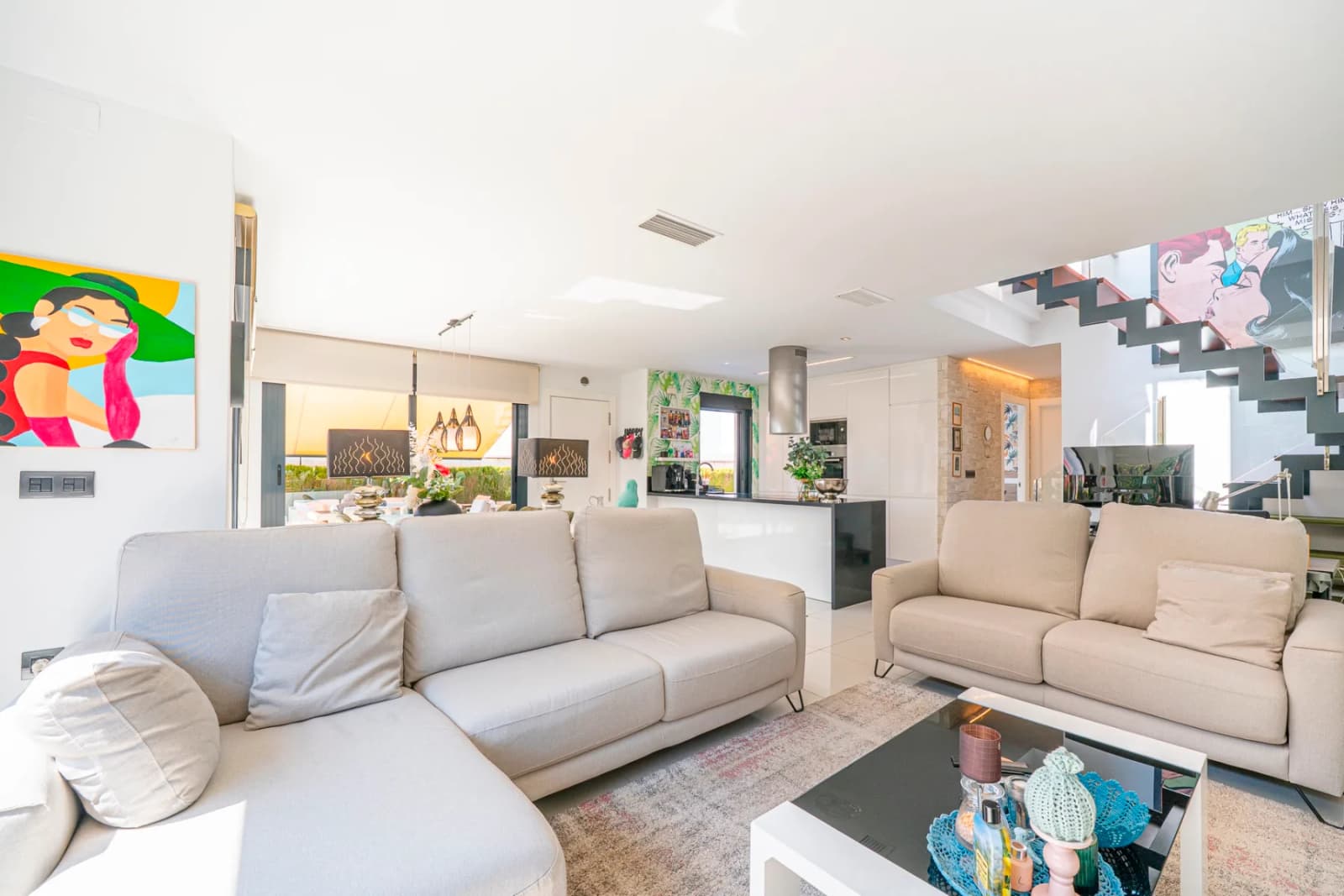 Villa de 3 chambres à vendre à Ciudad Quesada - Rojales, Alicante - Image 7