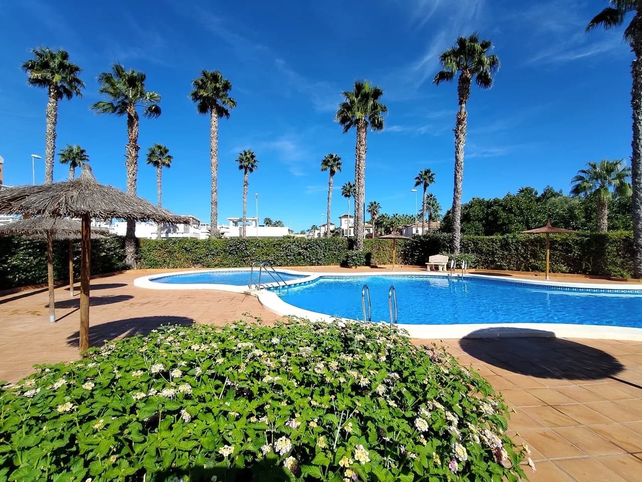 Townhouse de 4 chambres à vendre à Ciudad Quesada, Alicante