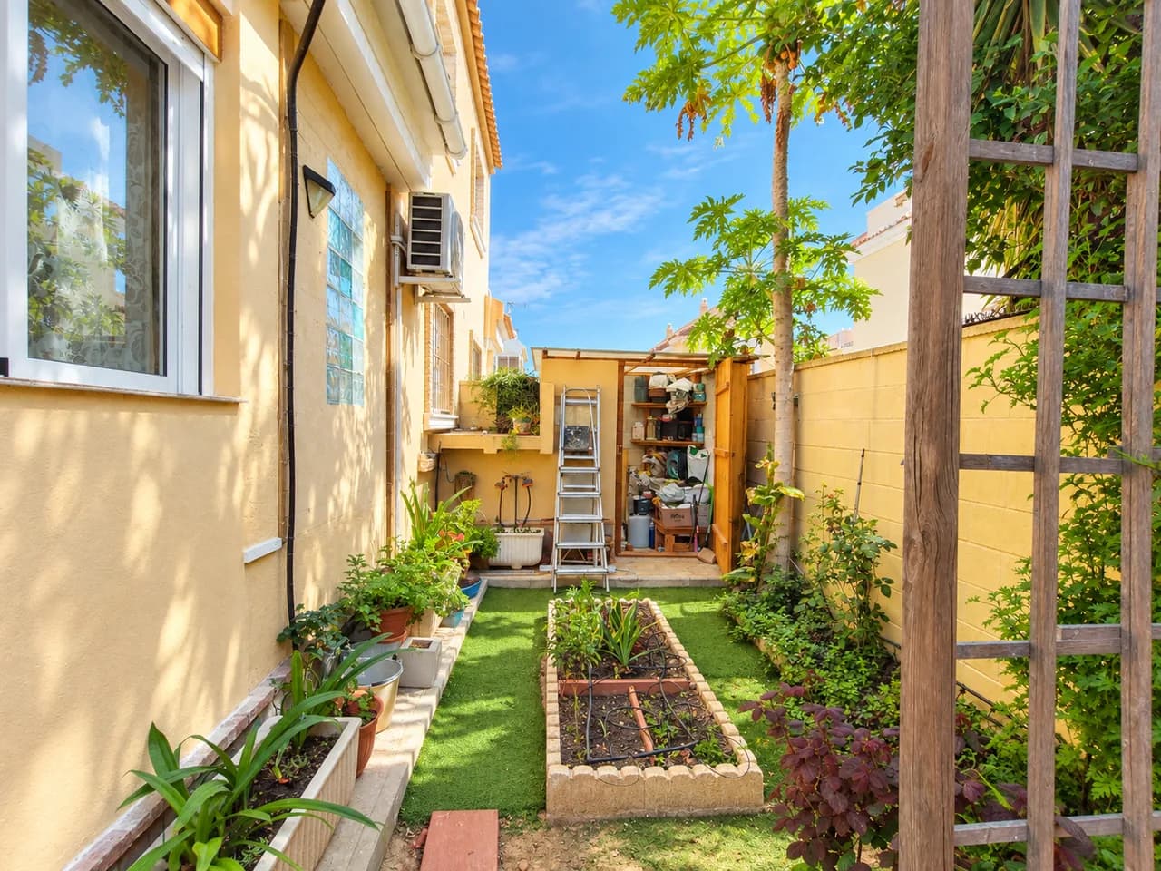 Townhouse de 4 chambres à vendre à Ciudad Quesada, Alicante - Image 3