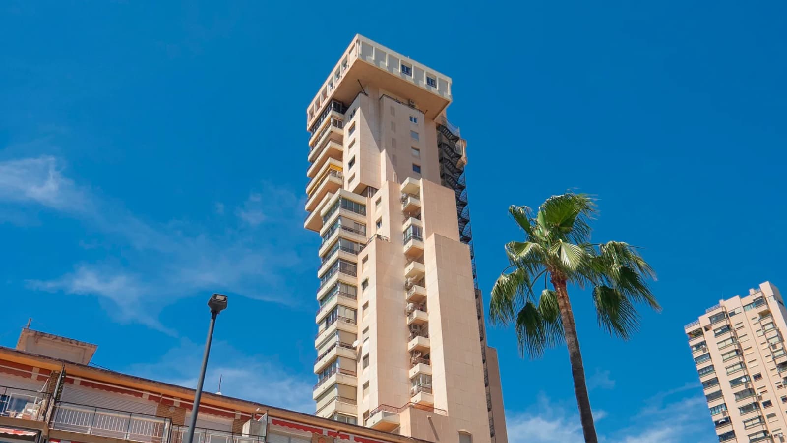 Apartment de 5 chambres à vendre à Benidorm, Costa Blanca (Alicante) - Image 7
