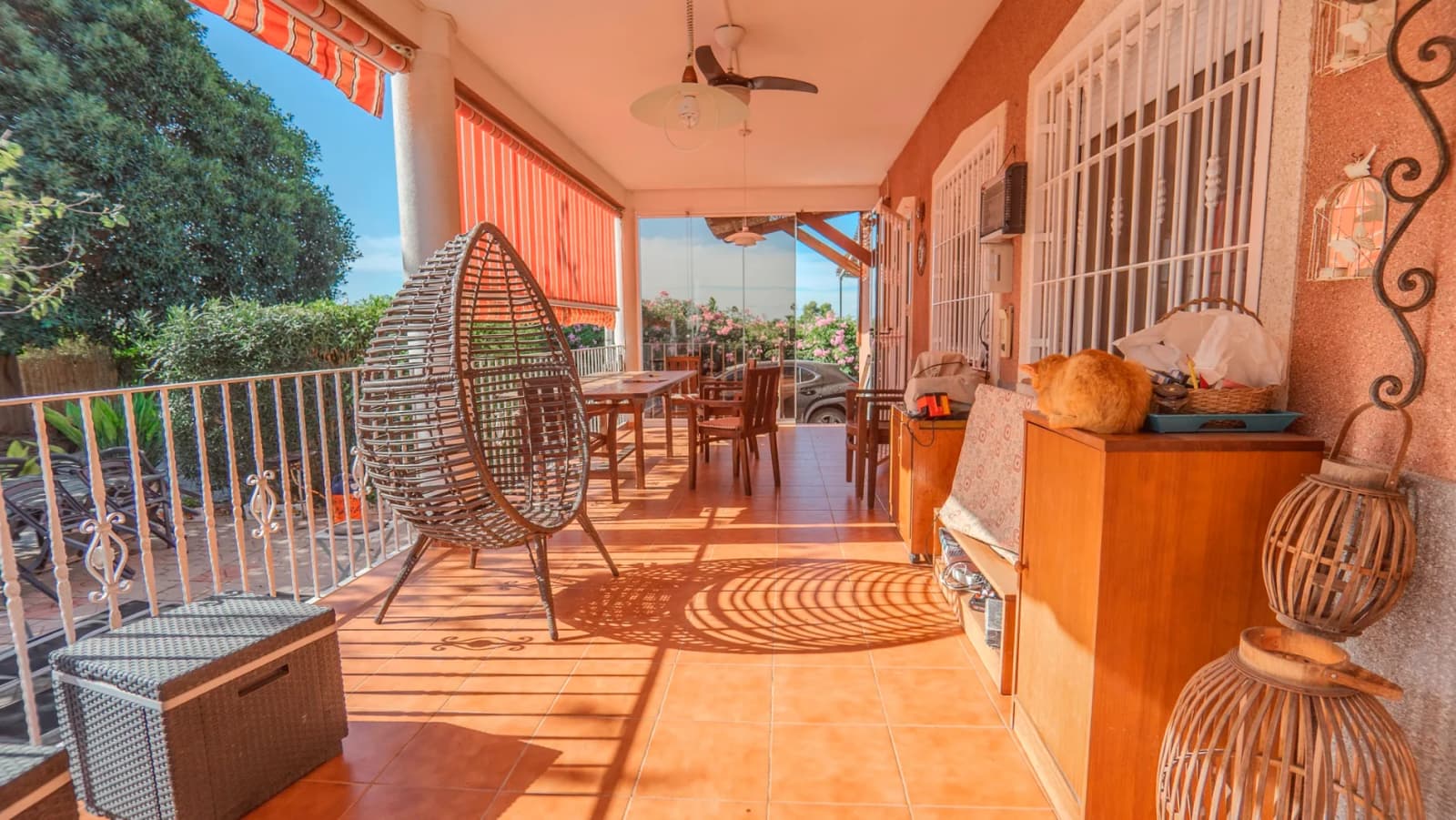 Country Property In Orihuela - Image 7