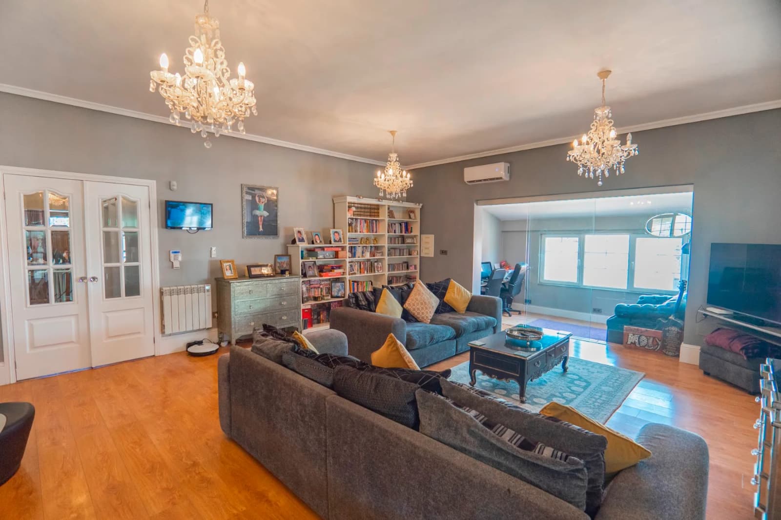 Detached Villa In Las Heredades - Image 3