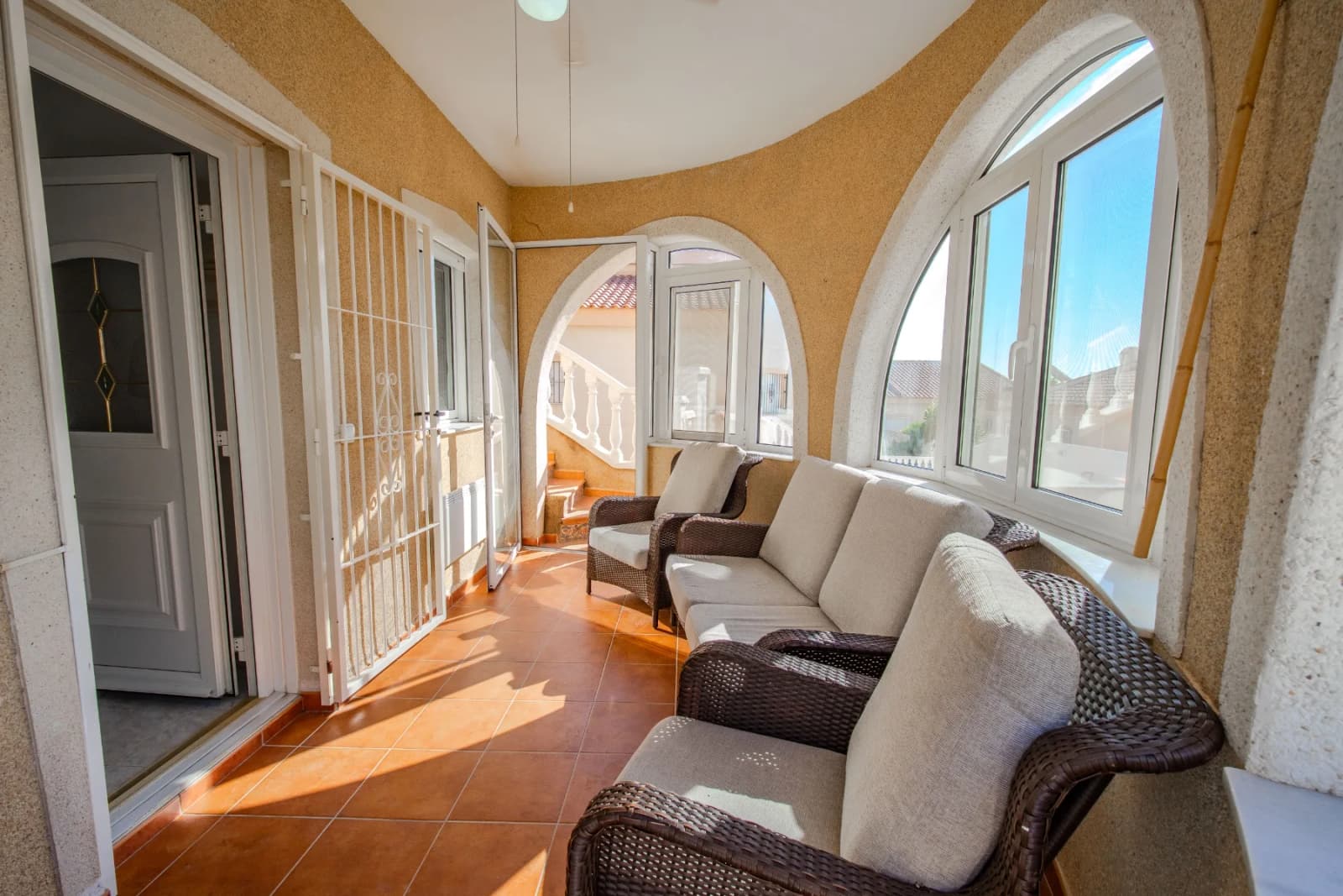 Detached Villa In Ciudad Quesada - Image 4