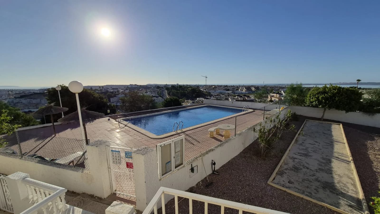 1 Bedroom Apartment for Sale in Alicante, Costa Blanca (Alicante) - Image 2