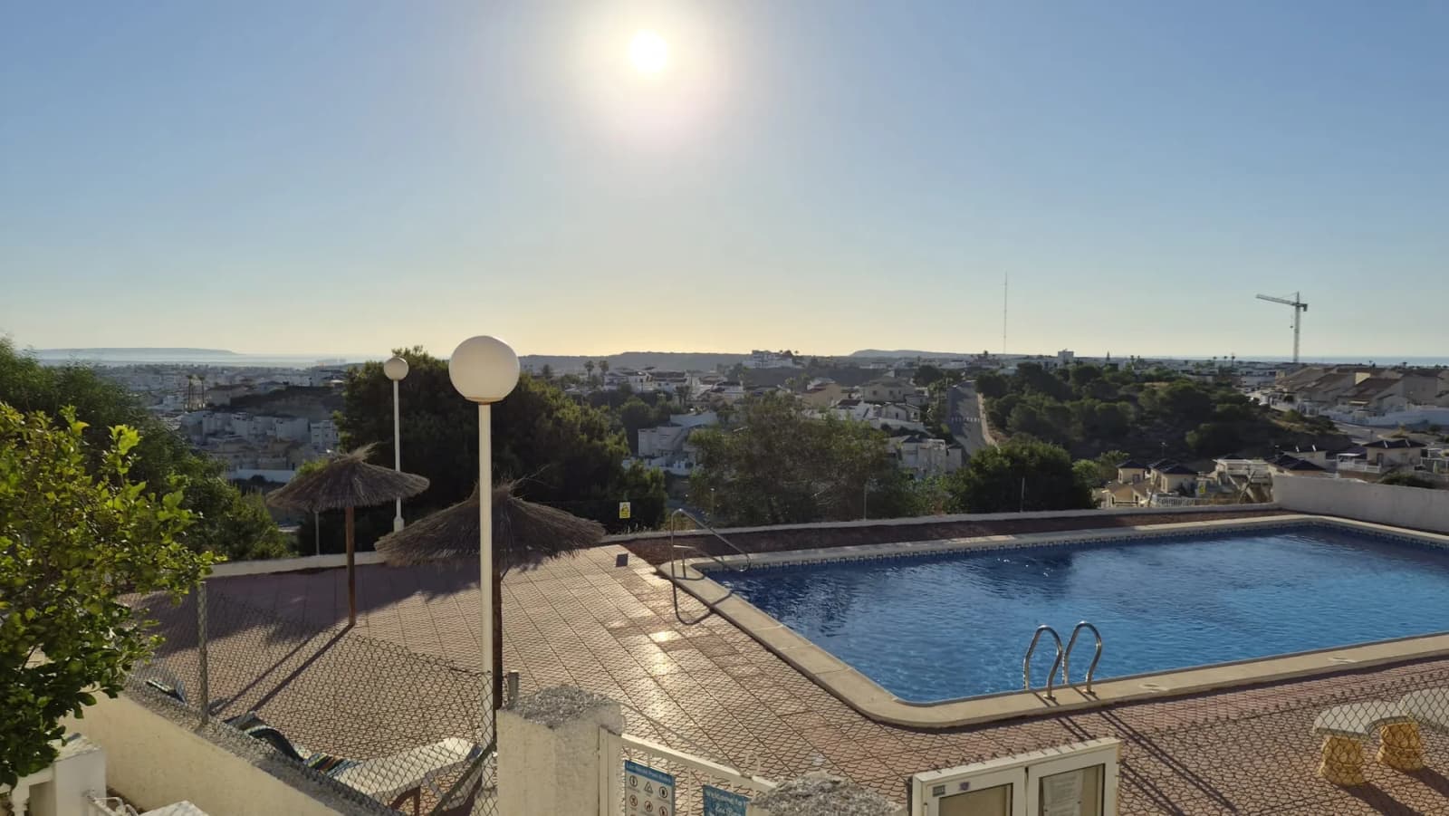 1 Bedroom Apartment for Sale in Alicante, Costa Blanca (Alicante) - Image 3