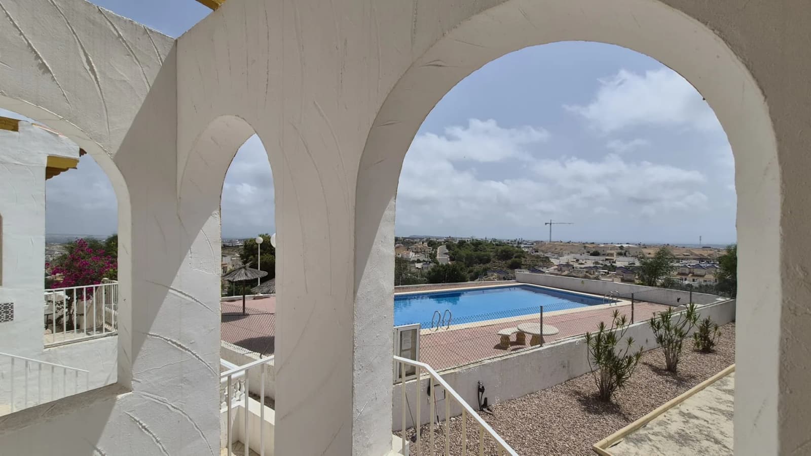 1 Bedroom Apartment for Sale in Alicante, Costa Blanca (Alicante) - Image 4