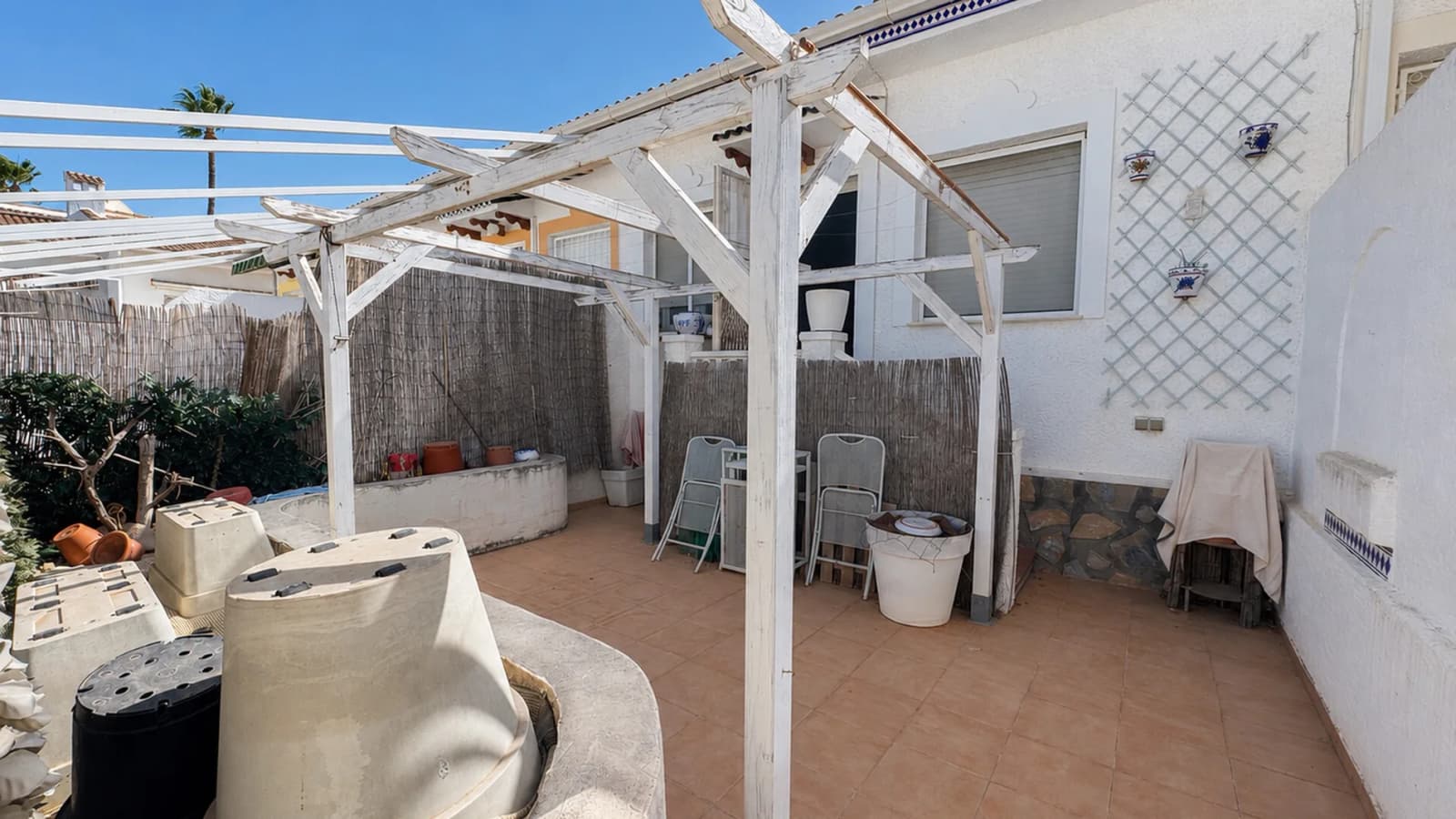 Bungalow de 2 chambres à vendre à Ciudad Quesada, Costa Blanca (Alicante) - Image 2