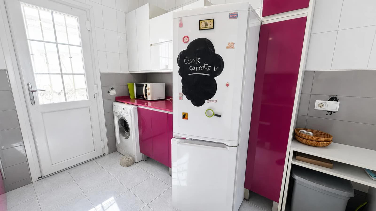 Bungalow de 2 chambres à vendre à Ciudad Quesada, Costa Blanca (Alicante) - Image 8