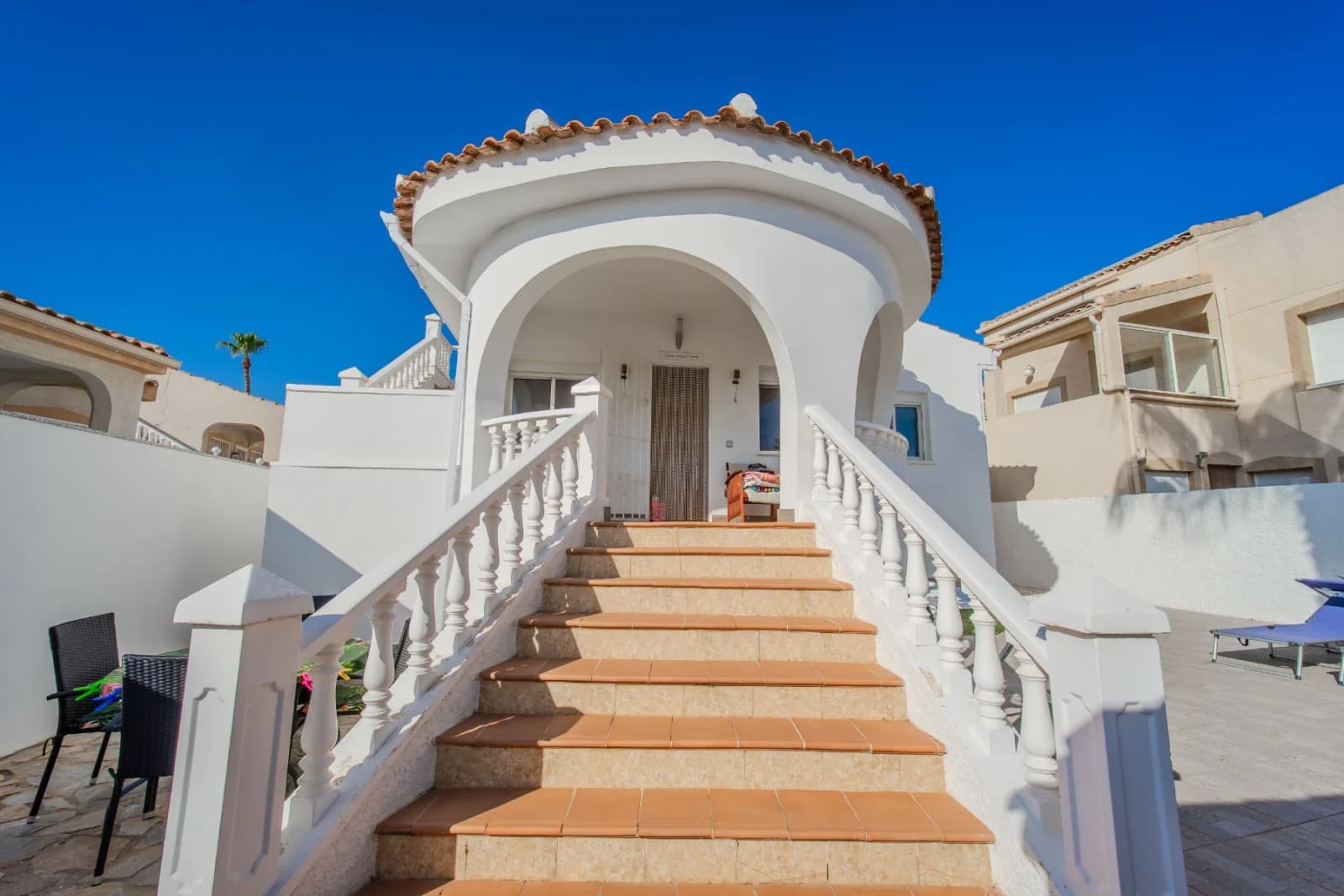 Detached Villa In Ciudad Quesada - Image 3