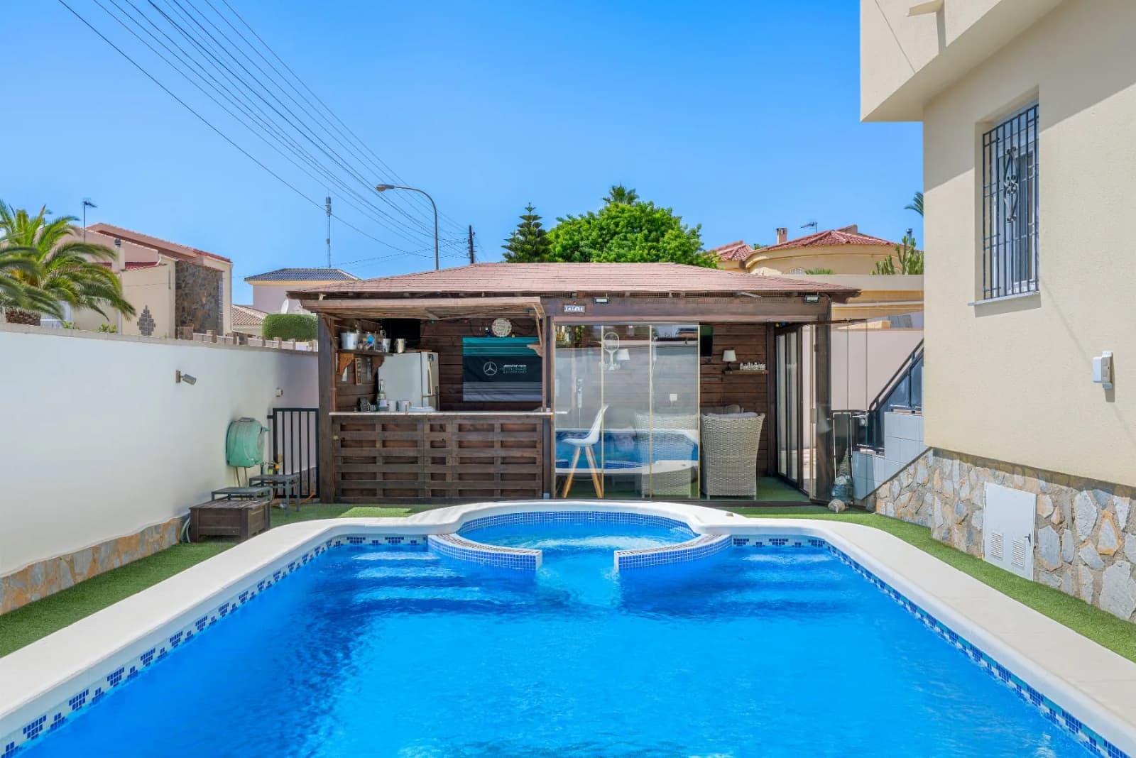 Detached Villa In Ciudad Quesada - Image 4