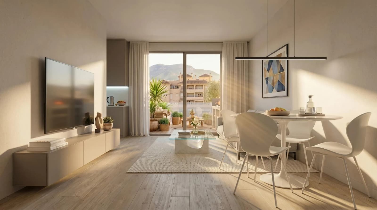 Apartment met 2 slaapkamers te koop in Guardamar del Segura, Alicante - Image 9