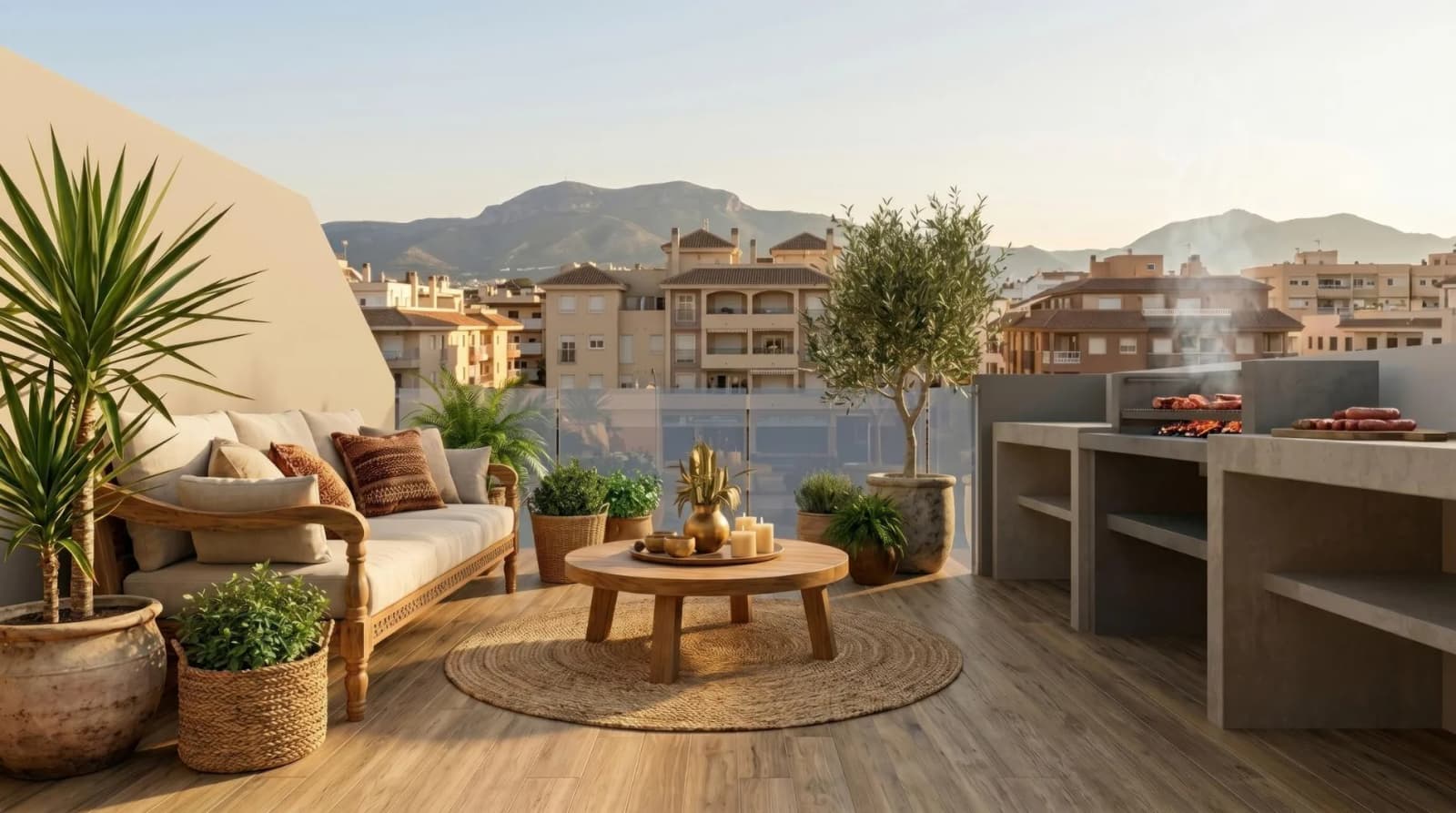 Apartment de 2 chambres à vendre à Guardamar del Segura, Alicante - Image 6