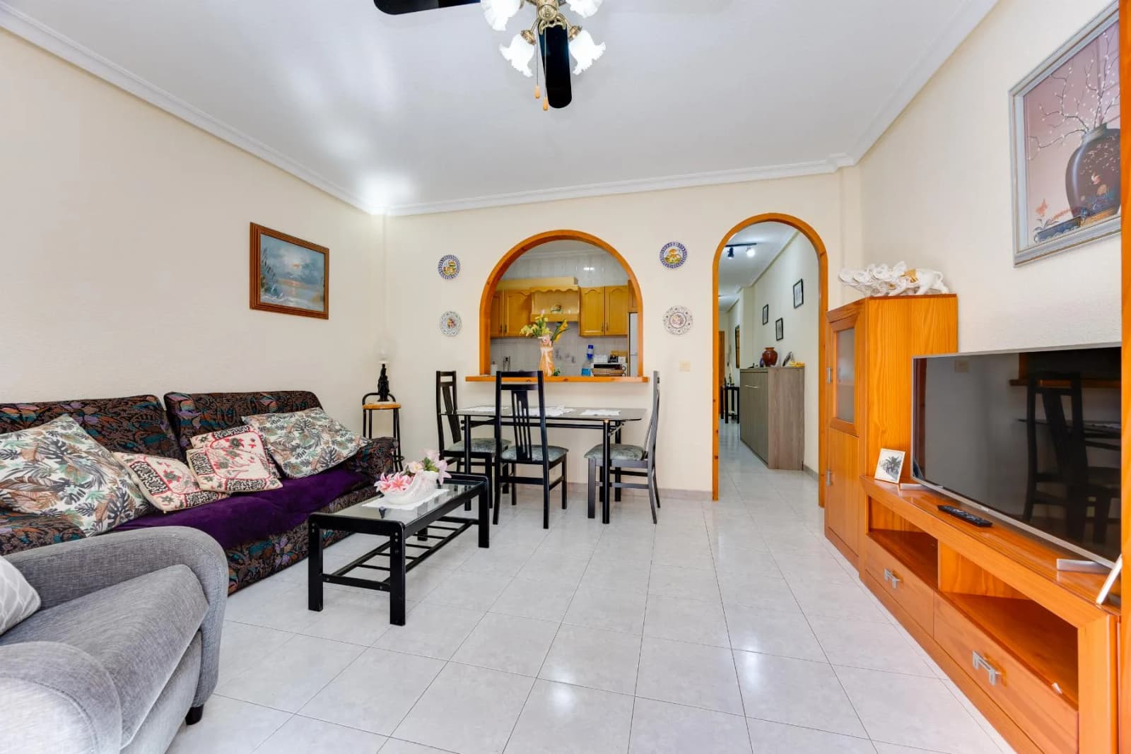 Apartamento In Torrevieja - Image 9
