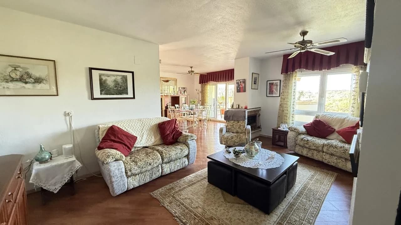Villa de 5 chambres à vendre à Dehesa de Campoamor, Alicante - Image 6