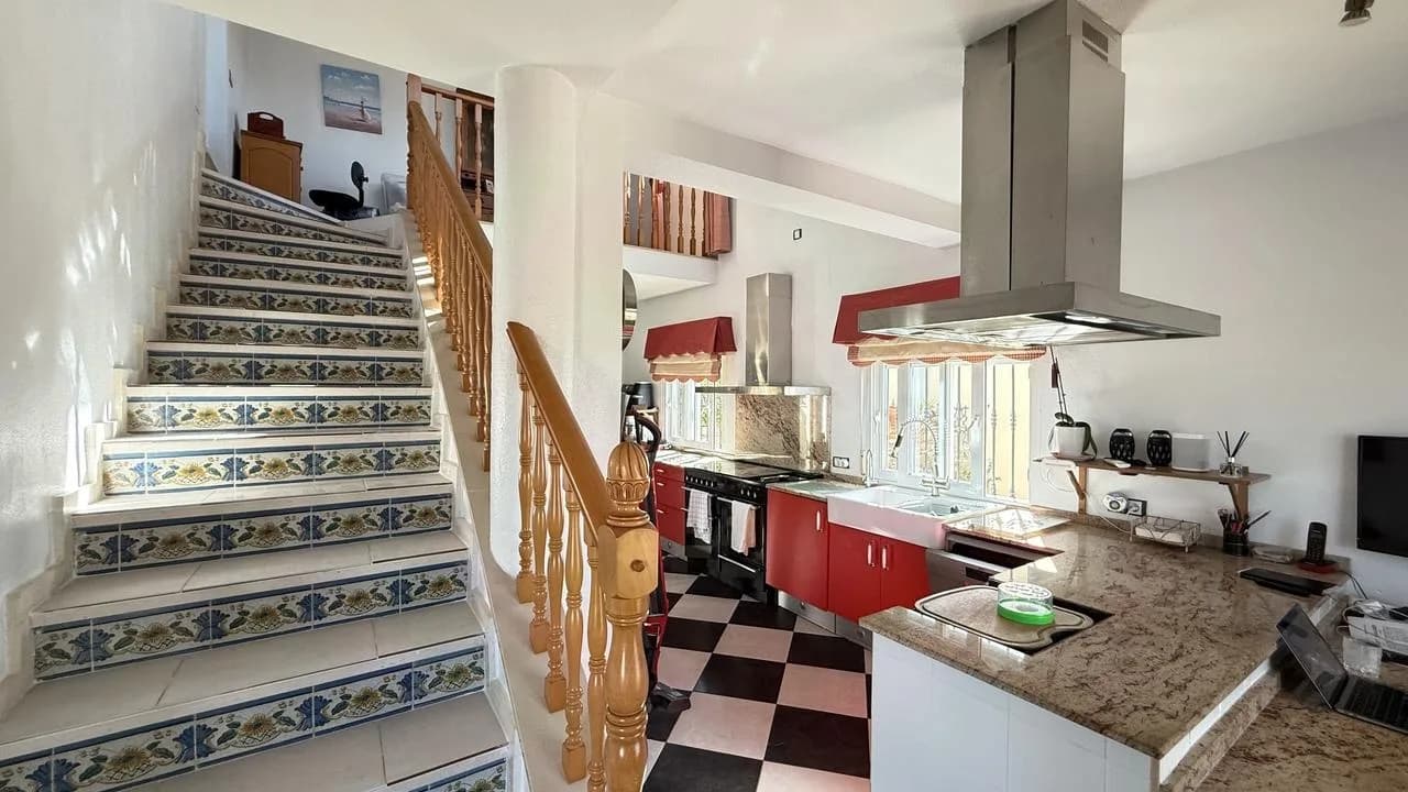 Villa de 5 chambres à vendre à Dehesa de Campoamor, Alicante - Image 9
