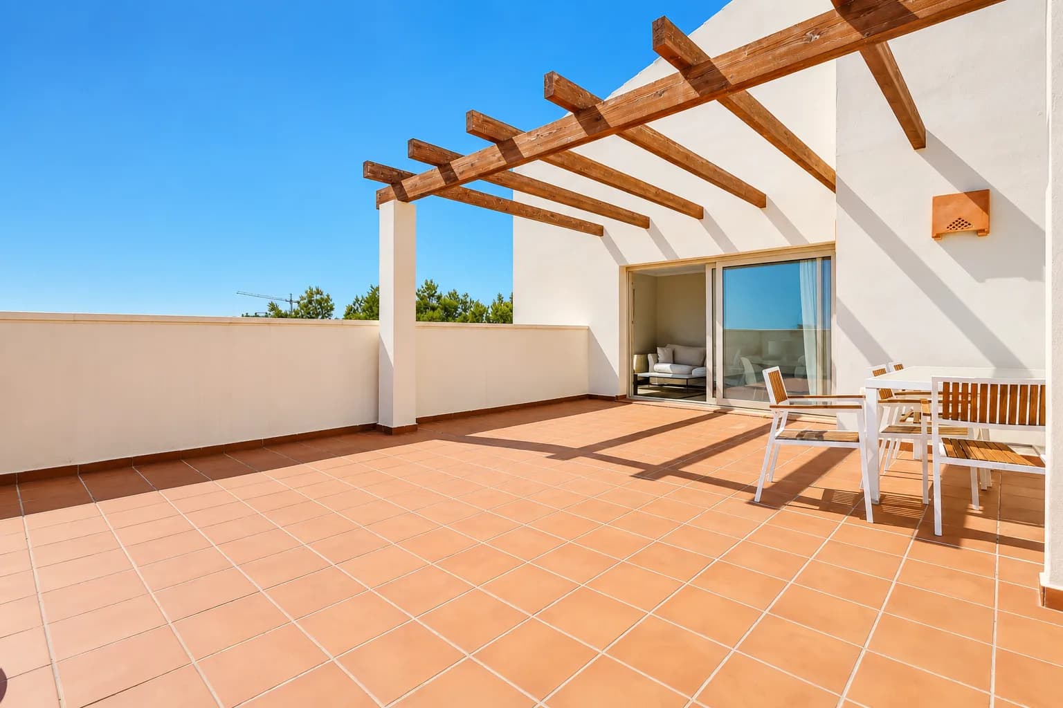 Atico In Orihuela Costa