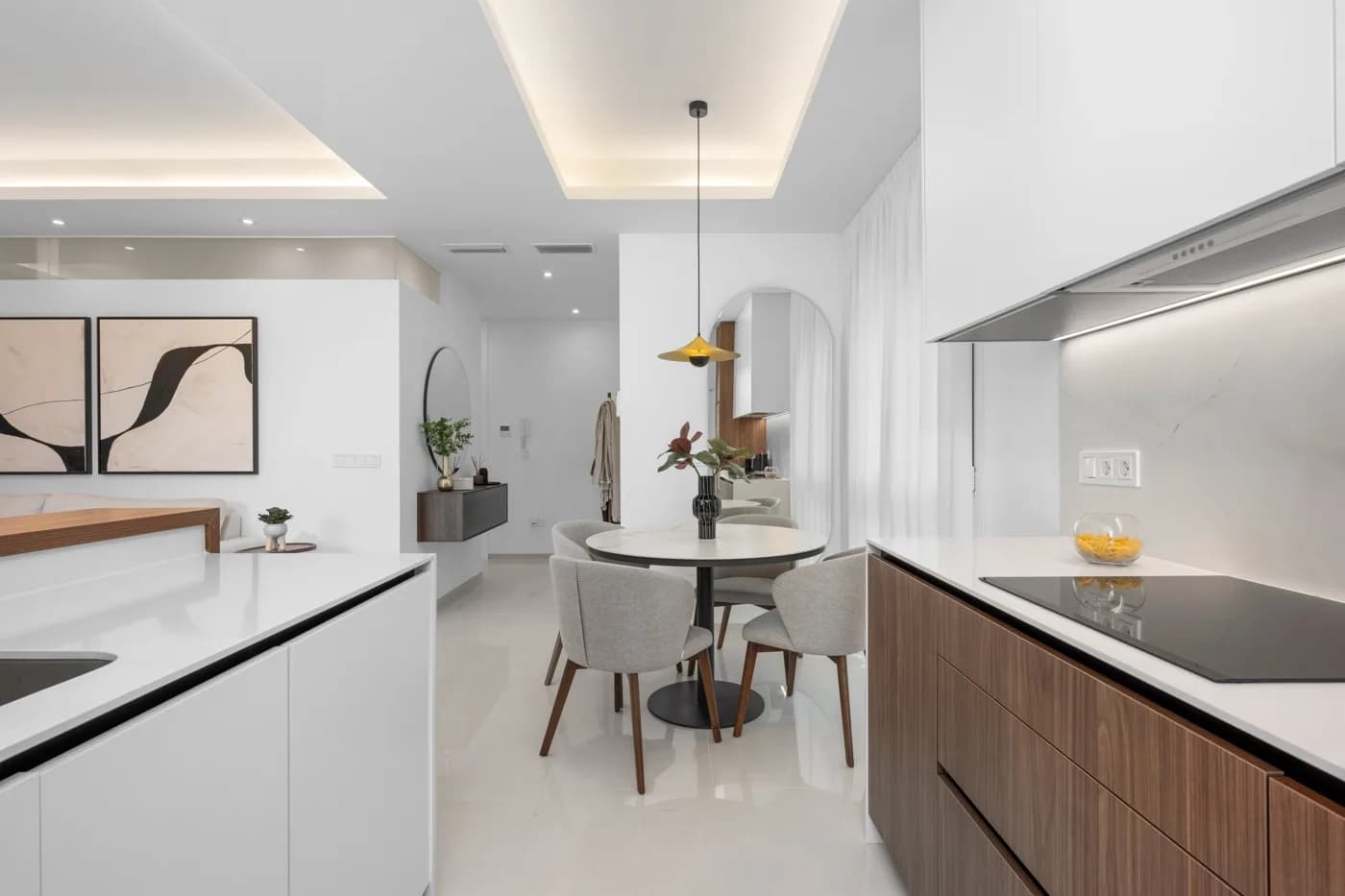Ground Floor Apartment In Ciudad Quesada - Rojales - Image 7