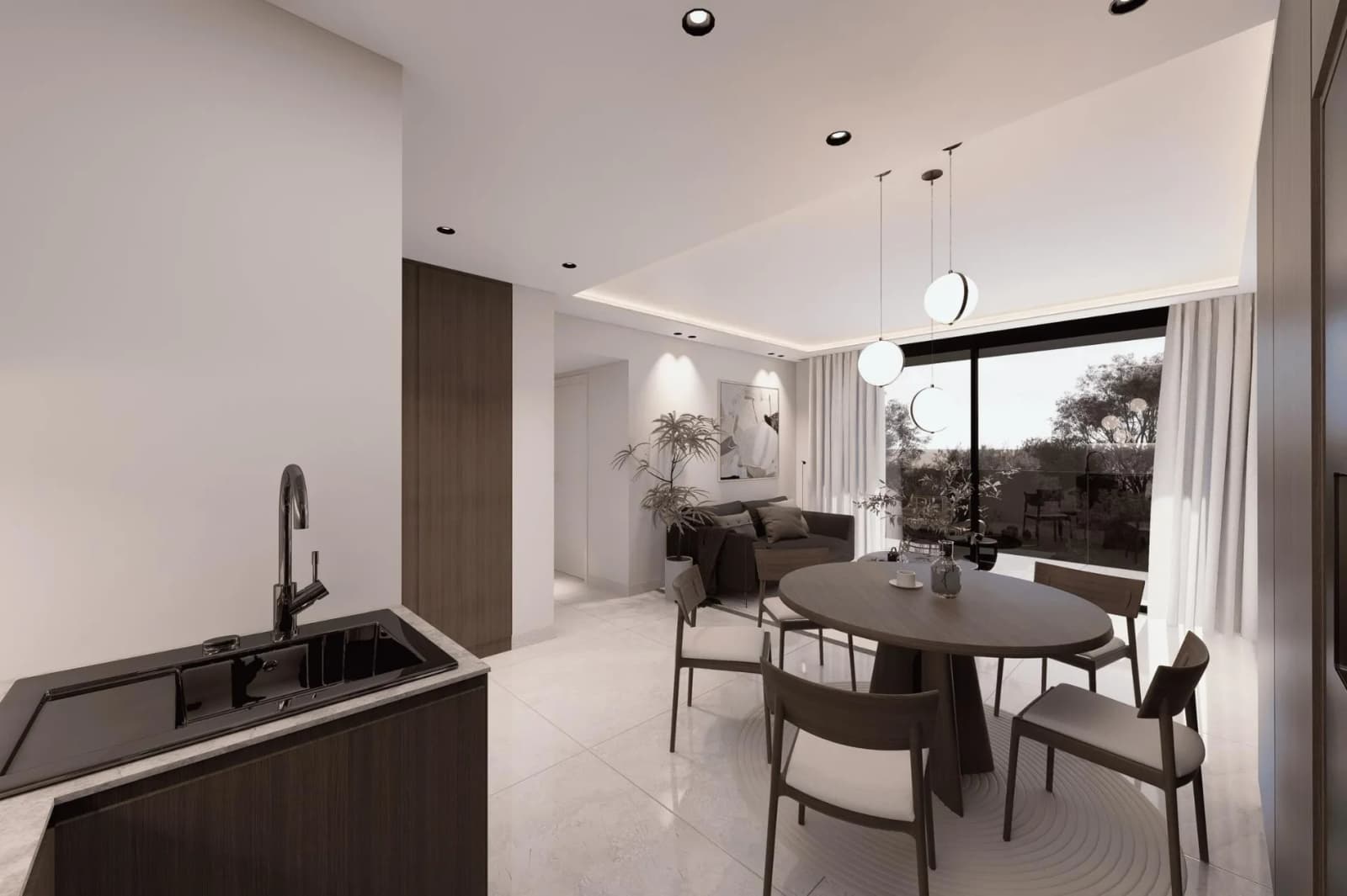 Villa de 2 dormitorios en venta en Guardamar del Segura, Alicante - Image 7