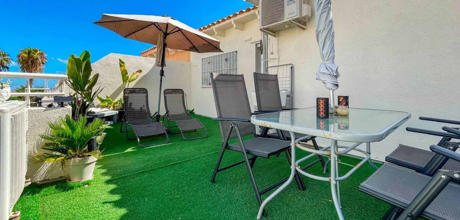 Townhouse de 3 chambres à vendre à Orihuela Costa, Costa Blanca (Alicante)