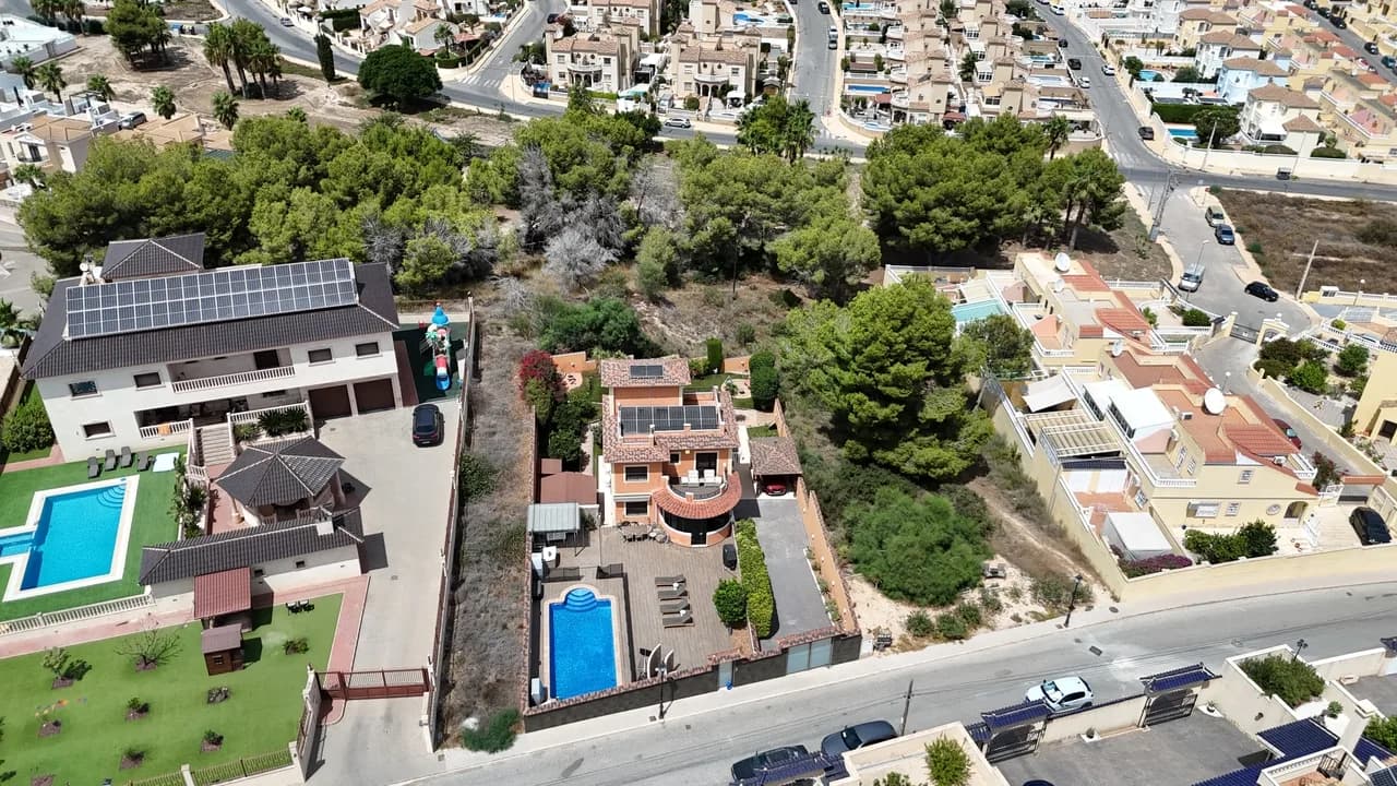 Plot en venta en Las Filipinas, Alicante - Image 6