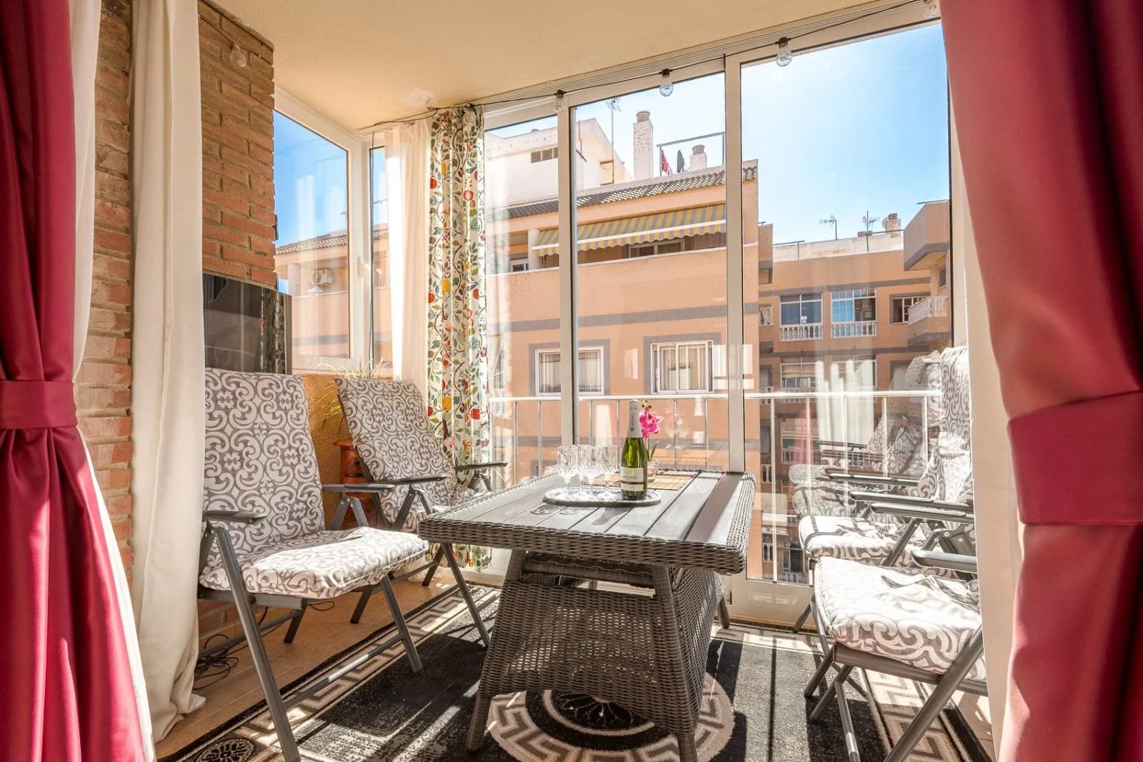 Apartment z 2 sypialniami na sprzedaż w Torrevieja, Costa Blanca