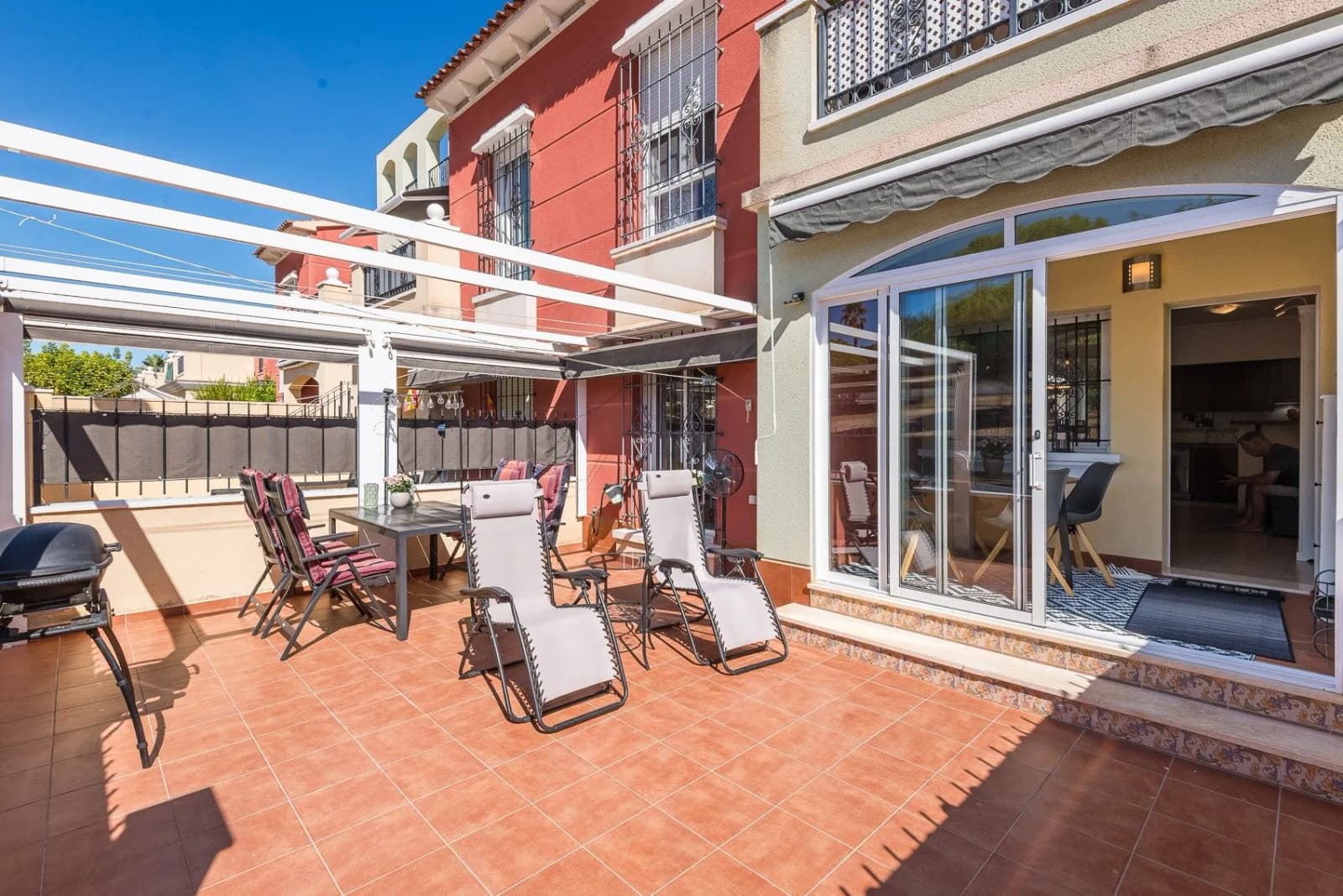 Apartment met 2 slaapkamers te koop in Aguas Nuevas, Costa Blanca - Image 3