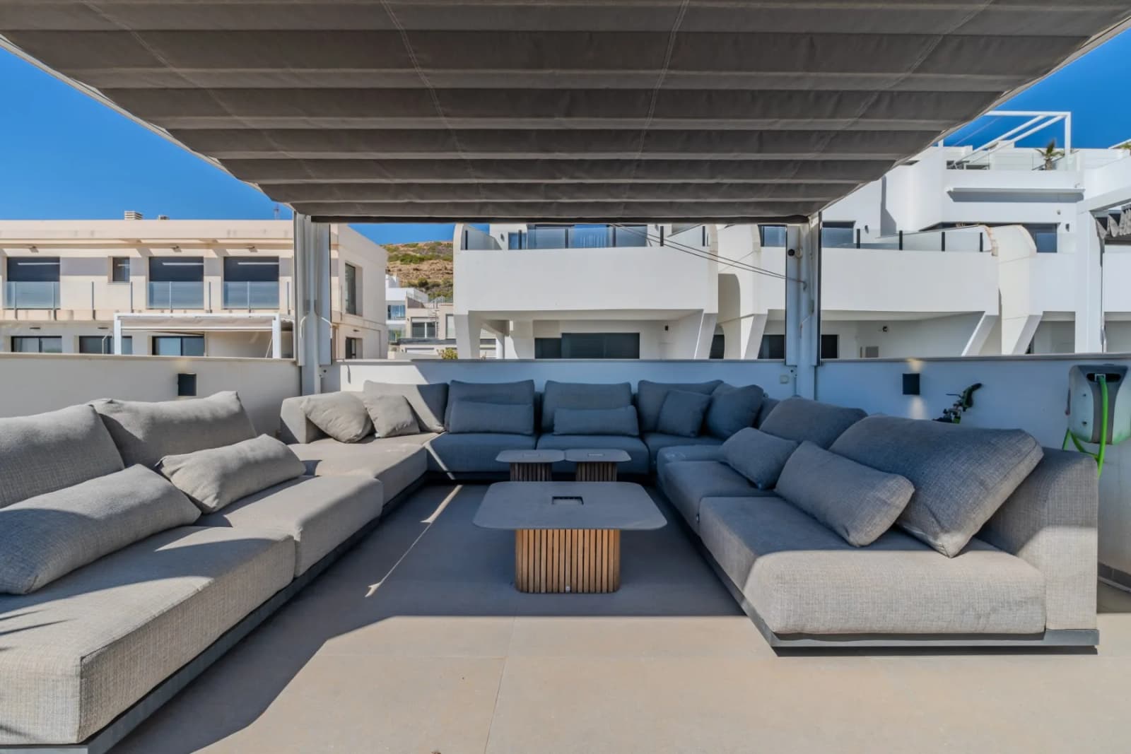 Independent Villa In Guardamar Del Segura - Image 2