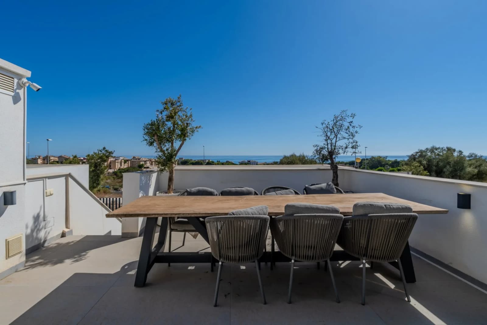 Independent Villa In Guardamar Del Segura - Image 3