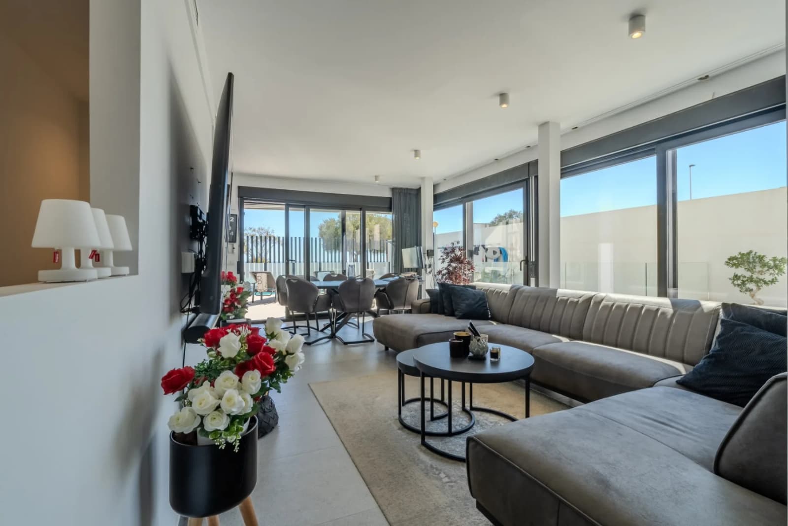 Independent Villa In Guardamar Del Segura - Image 5