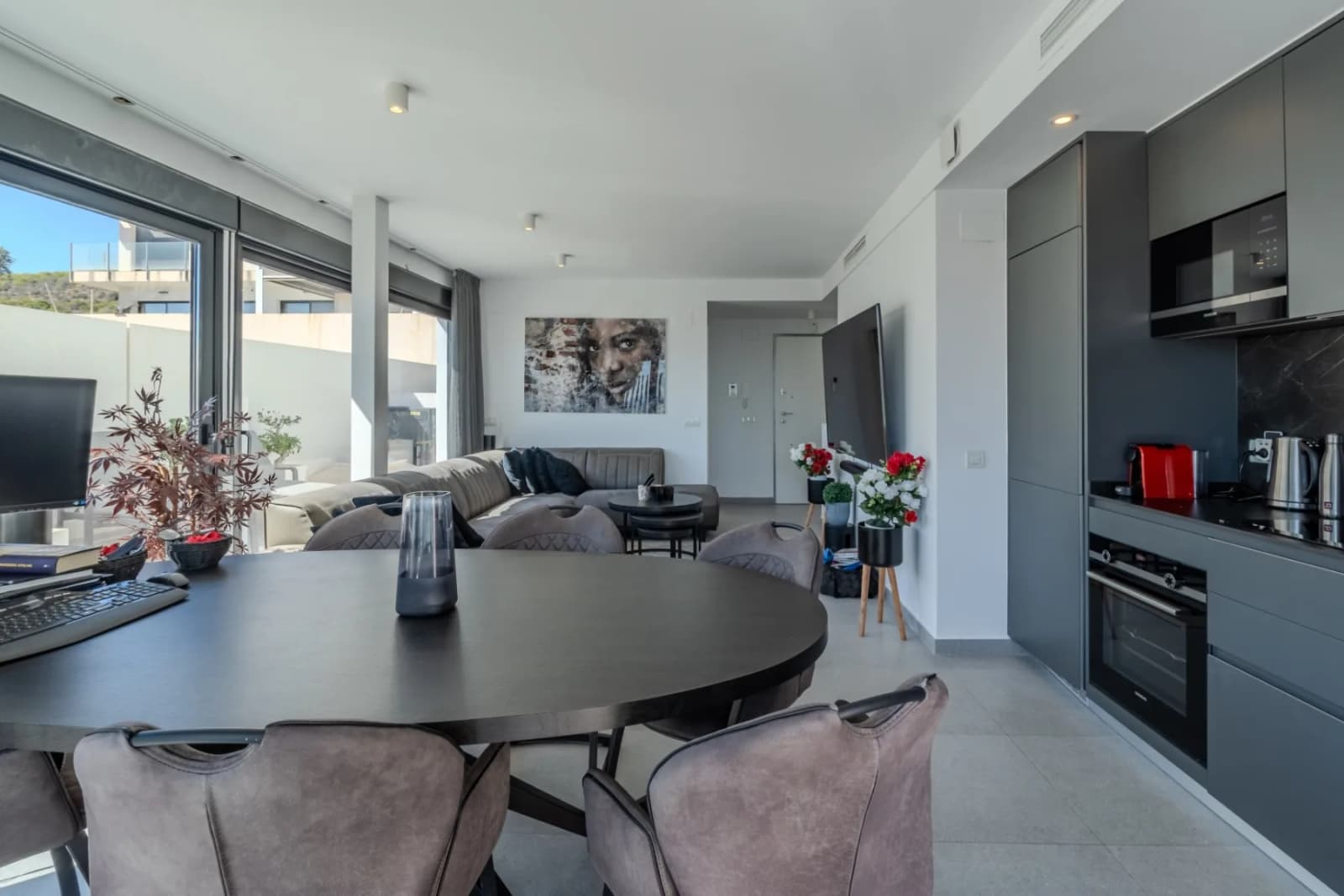 Independent Villa In Guardamar Del Segura - Image 7