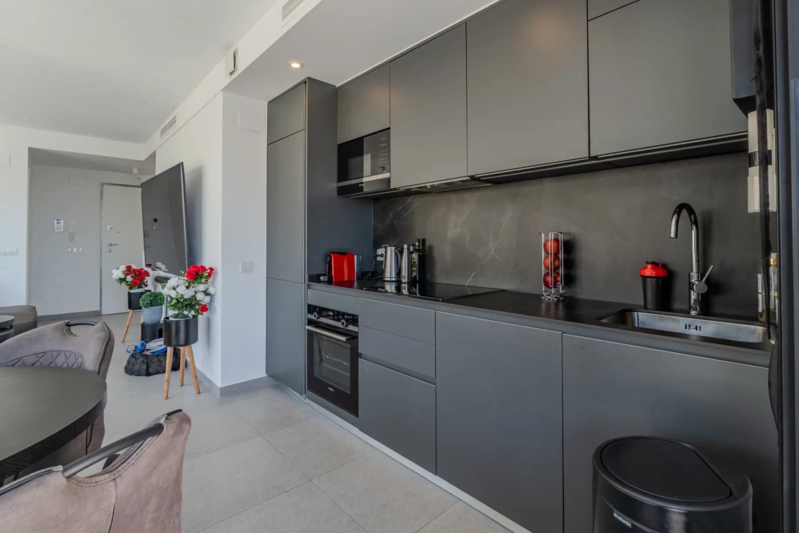 Independent Villa In Guardamar Del Segura - Image 9