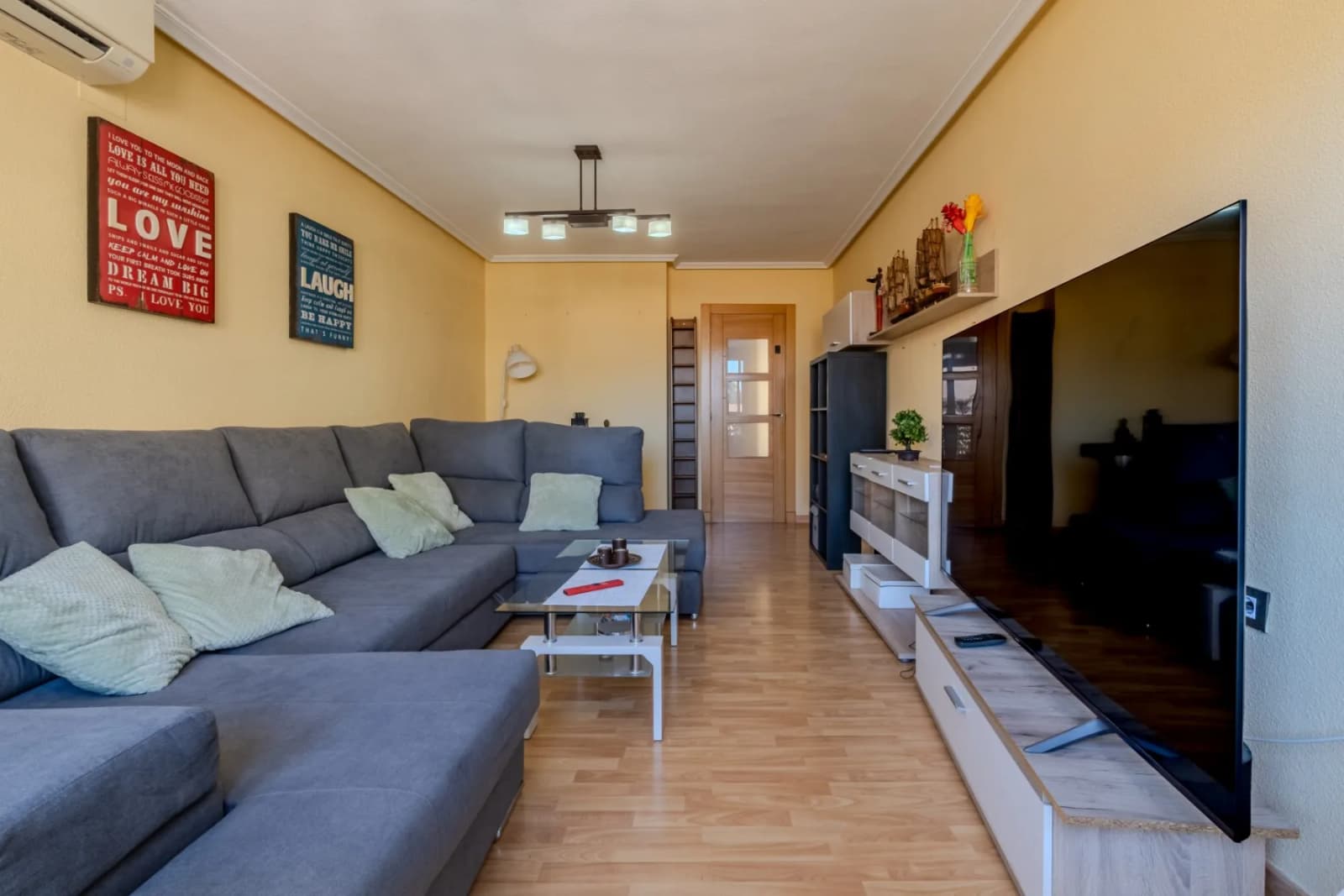 Apartment met 3 slaapkamers te koop in Guardamar del Segura, Alicante - Image 5