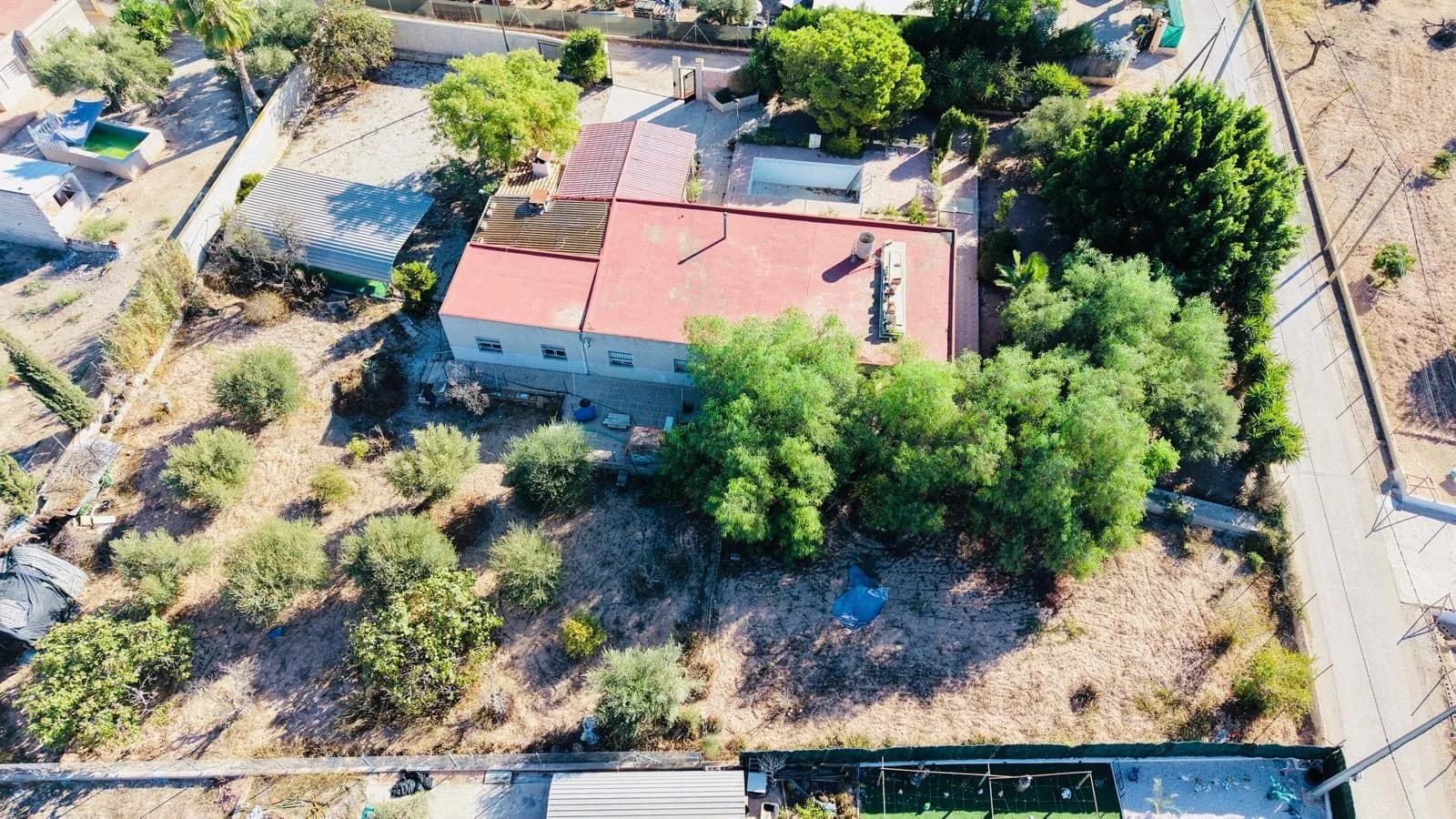 Detached Villa In Crevillente - Image 7