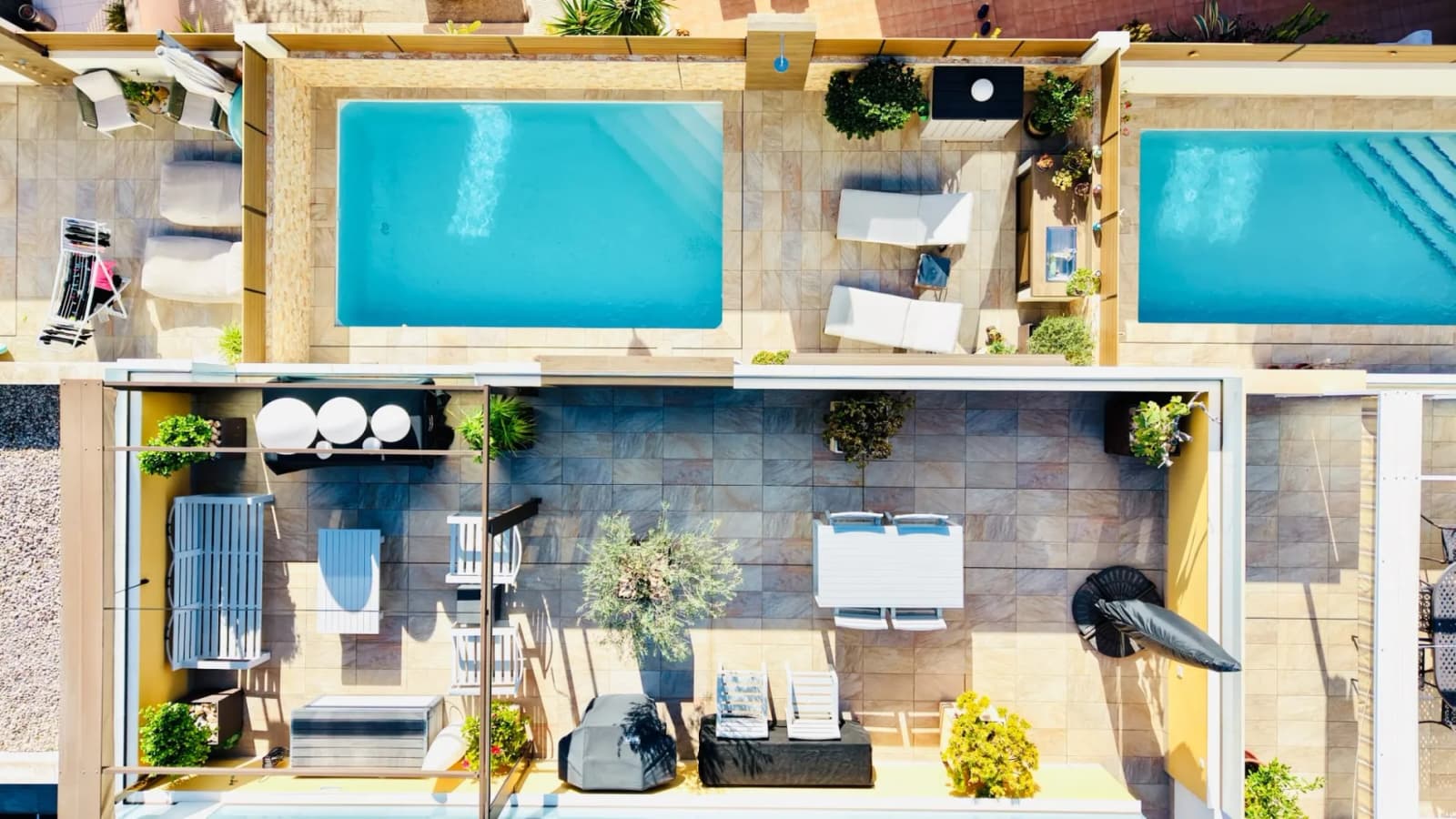 Semi Detached Villa In Los Montesinos - Image 5